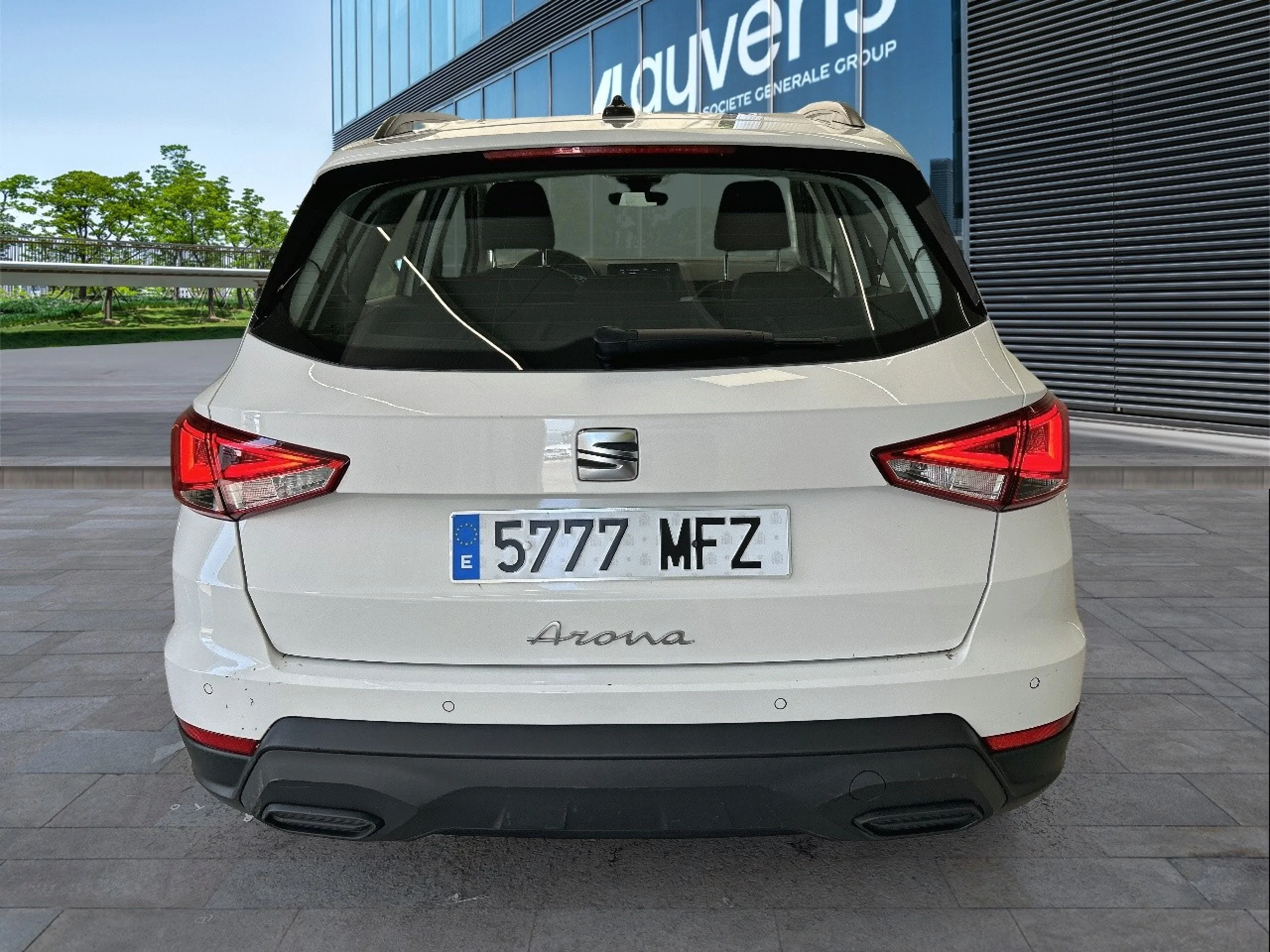 Seat Arona 1.0 TSI 81kW (110CV) Style XL Edition - Foto 5