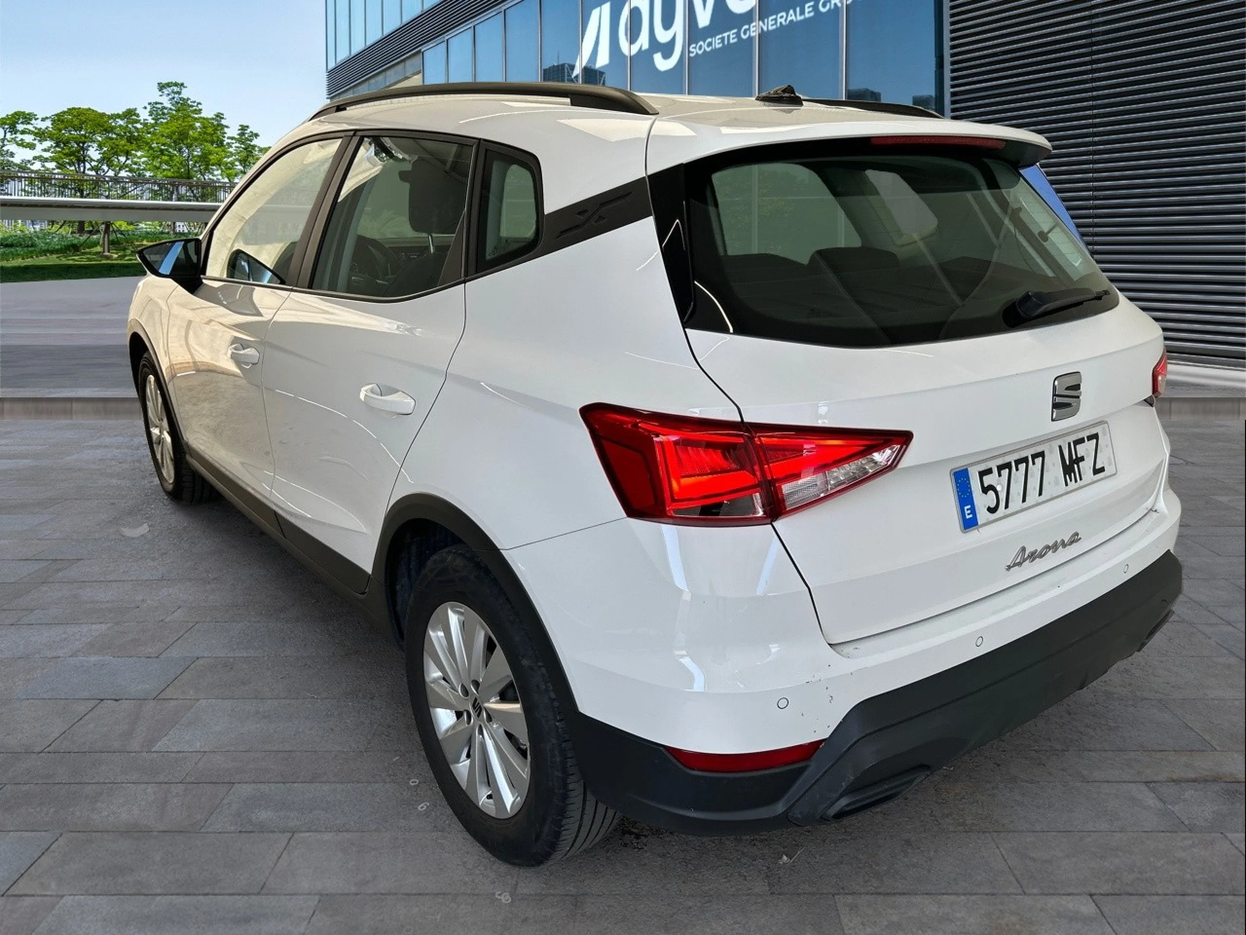 Seat Arona 1.0 TSI 81kW (110CV) Style XL Edition - Foto 6
