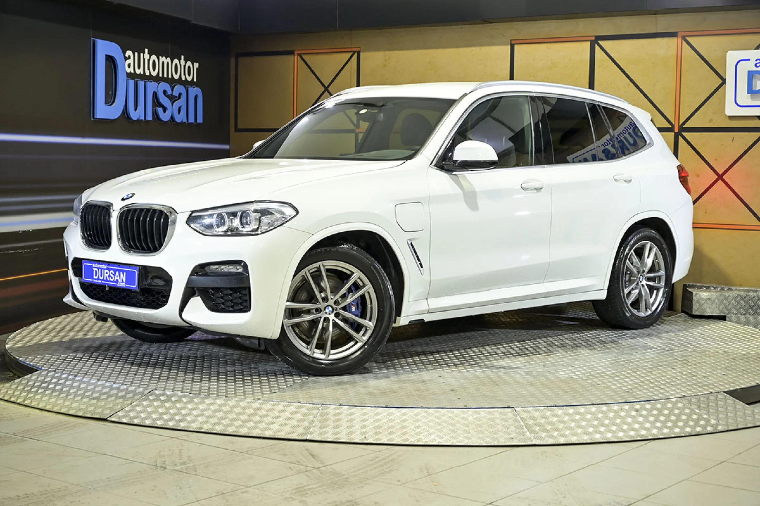 BMW X3 xDrive30e - Foto 1