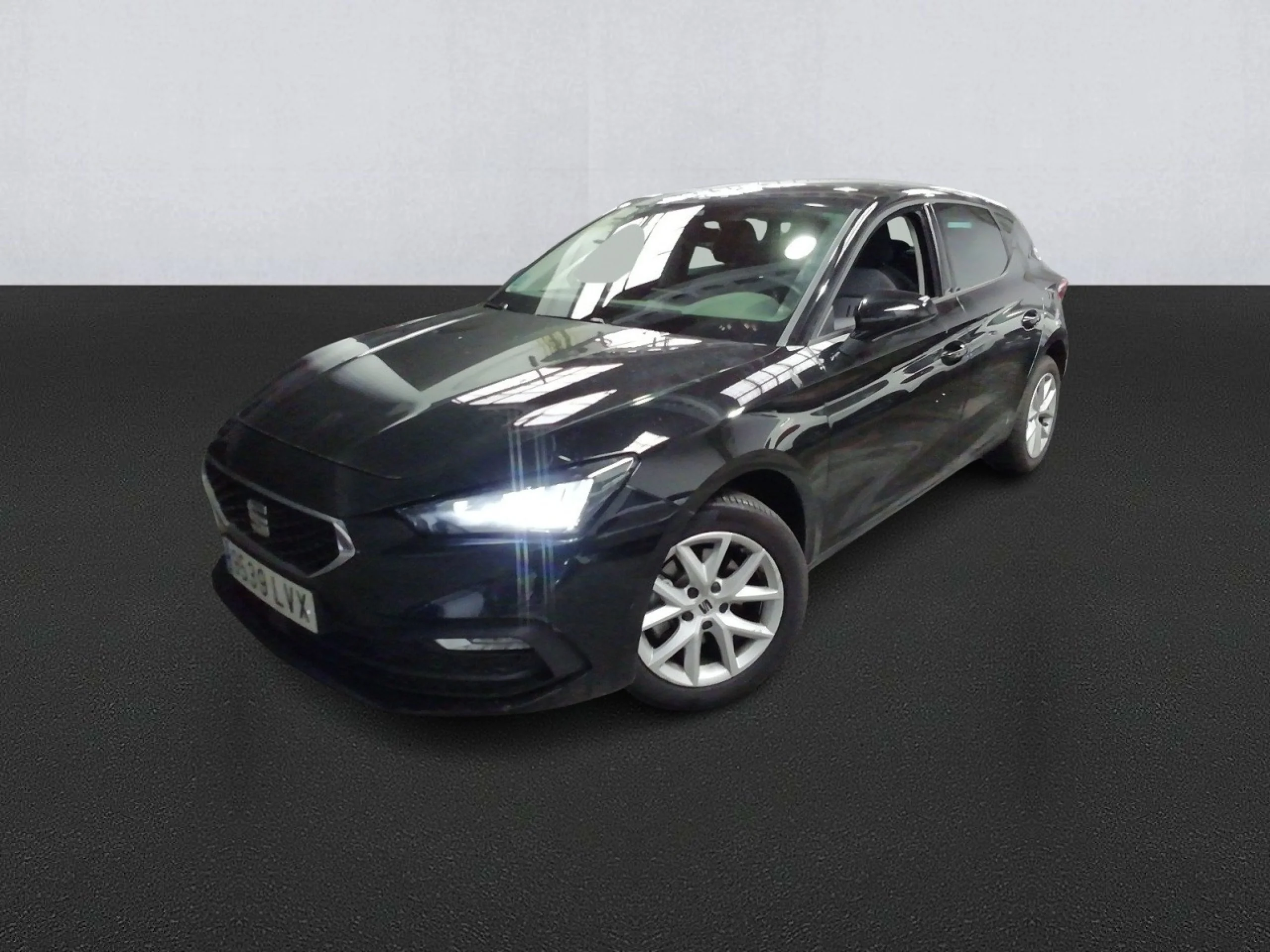 Seat Leon 2.0 TDI 85kW S&amp;S Style Go - Foto 1