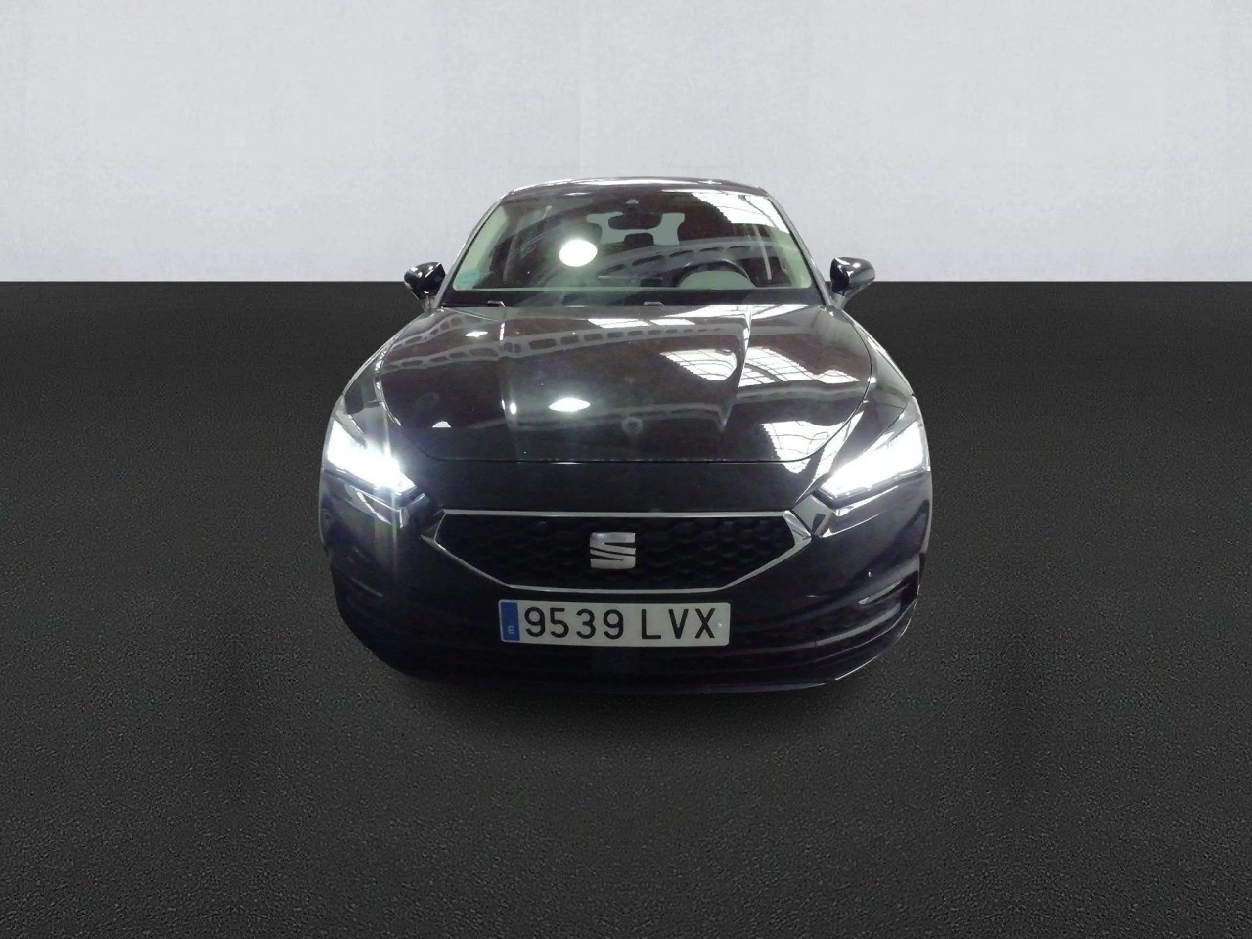 Seat Leon 2.0 TDI 85kW S&amp;S Style Go - Foto 2