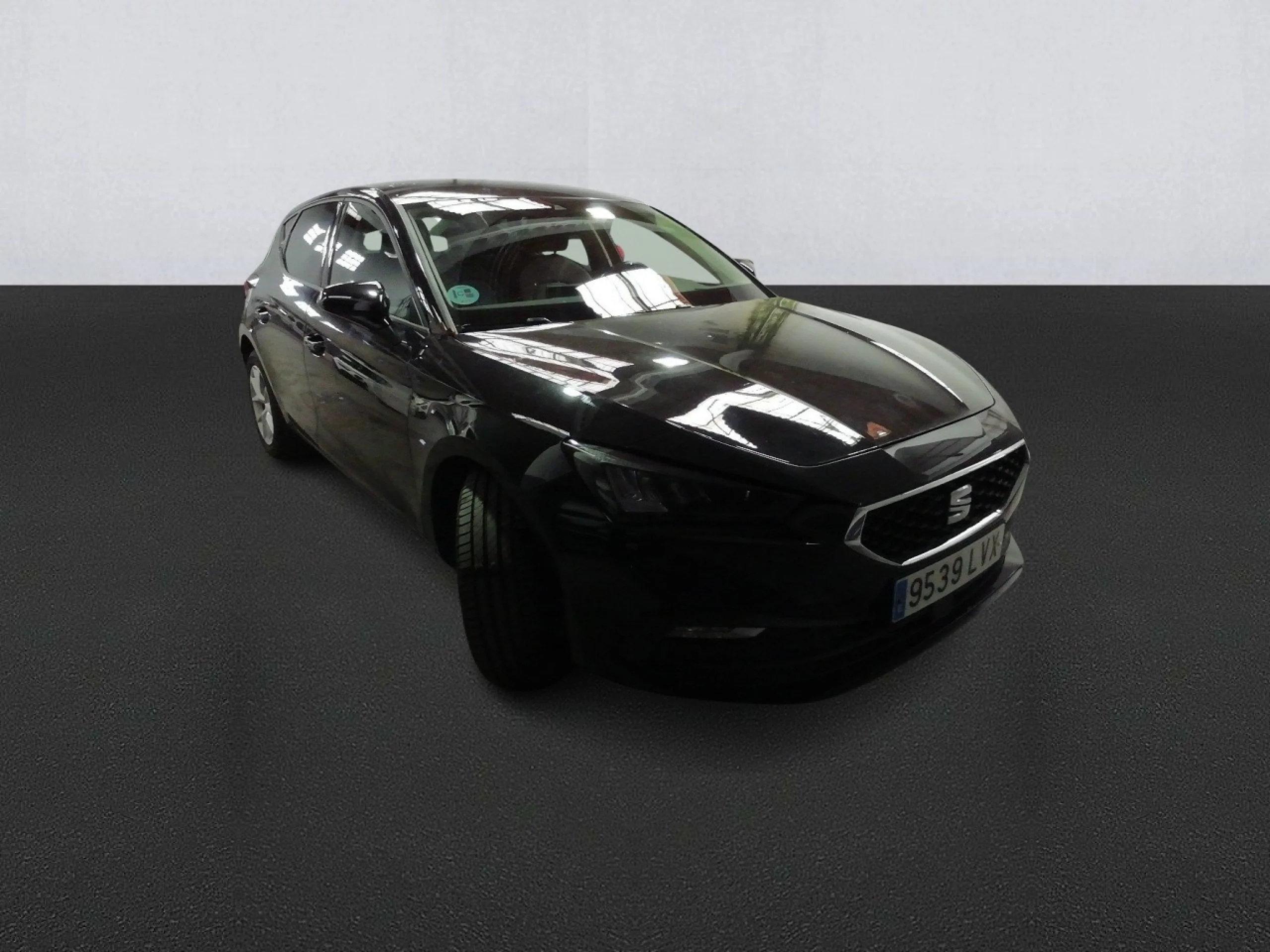 Seat Leon 2.0 TDI 85kW S&amp;S Style Go - Foto 3