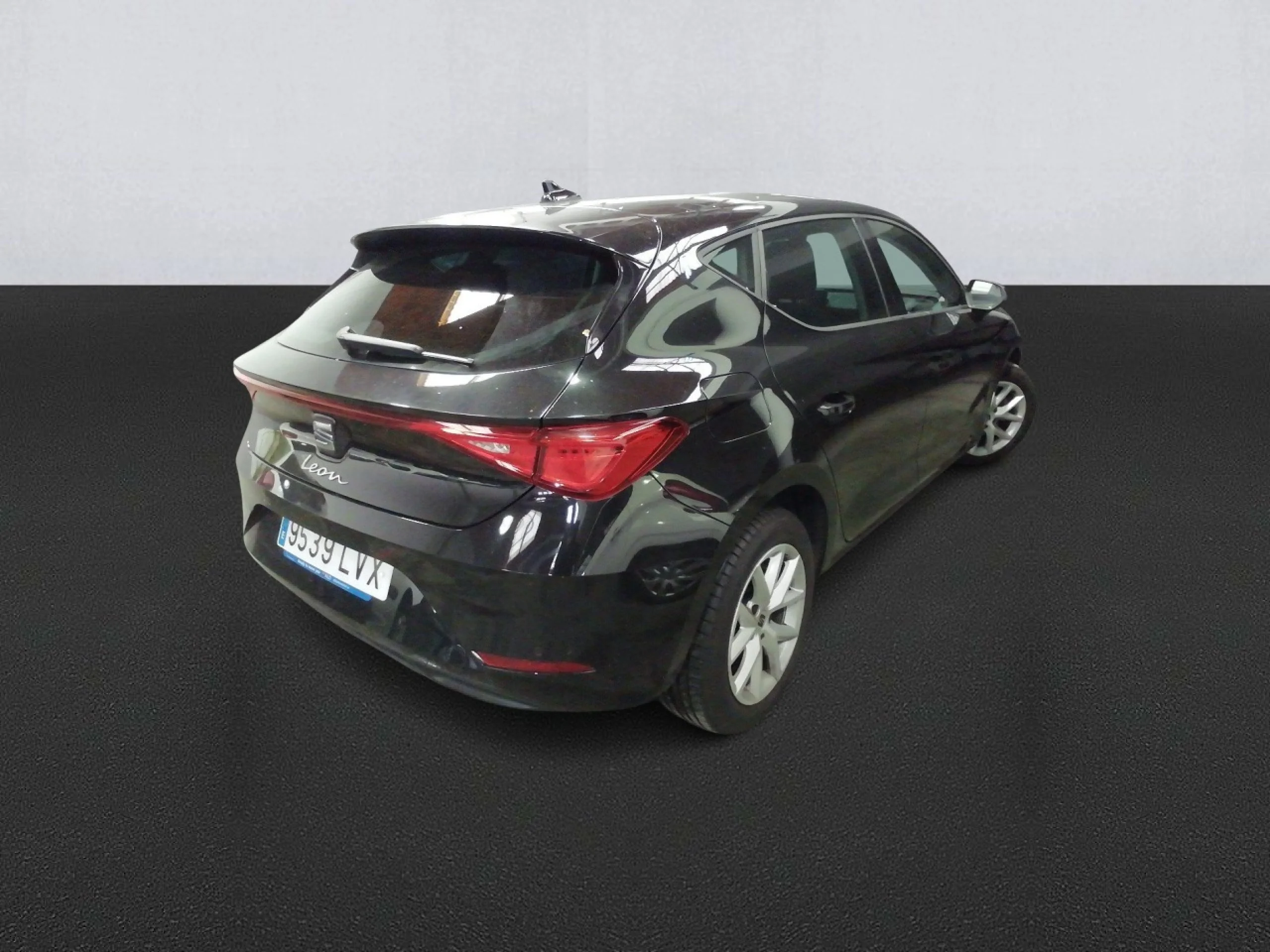 Seat Leon 2.0 TDI 85kW S&amp;S Style Go - Foto 4