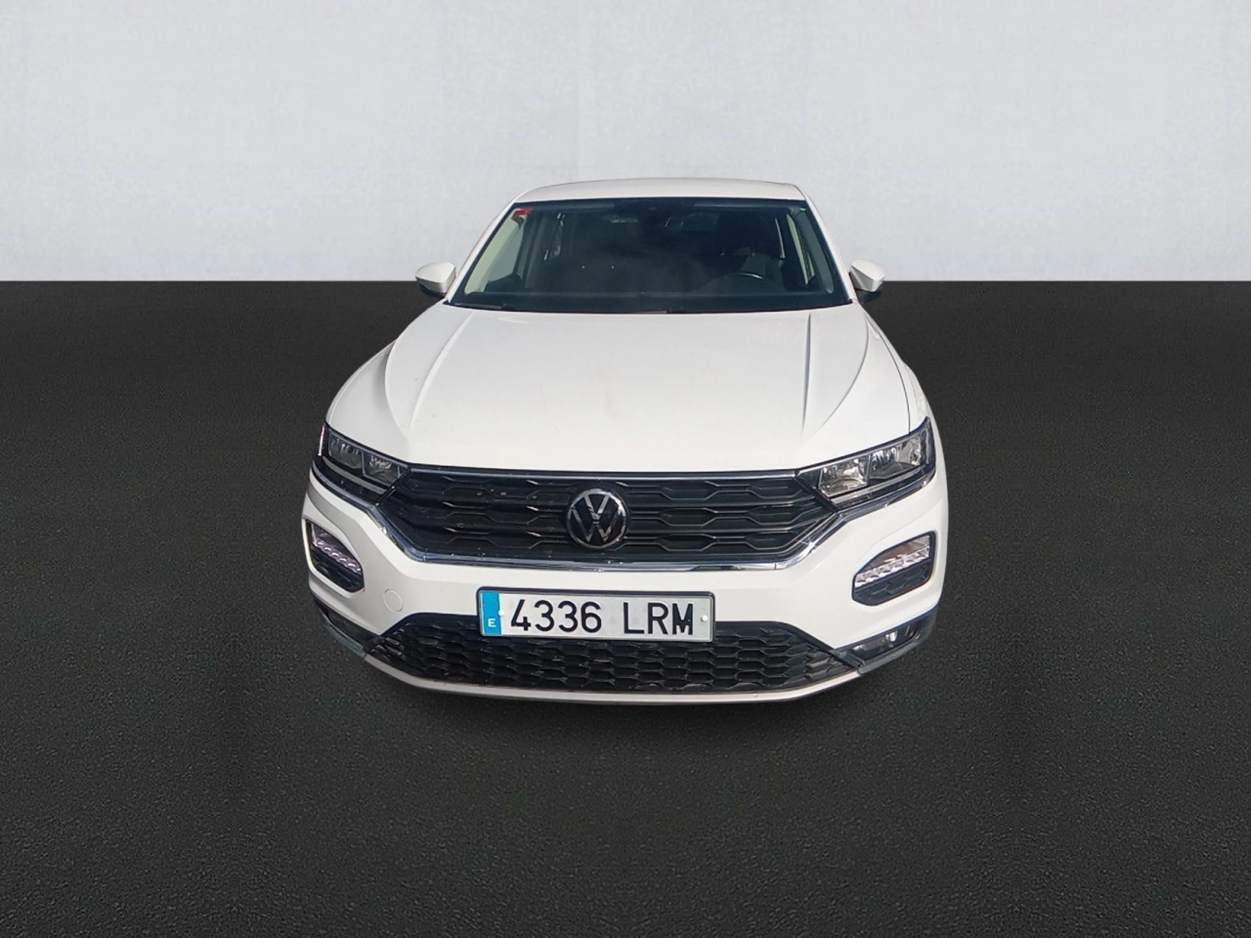 Volkswagen T-Roc Edition 2.0 TDI 85kW (115CV) - Foto 2