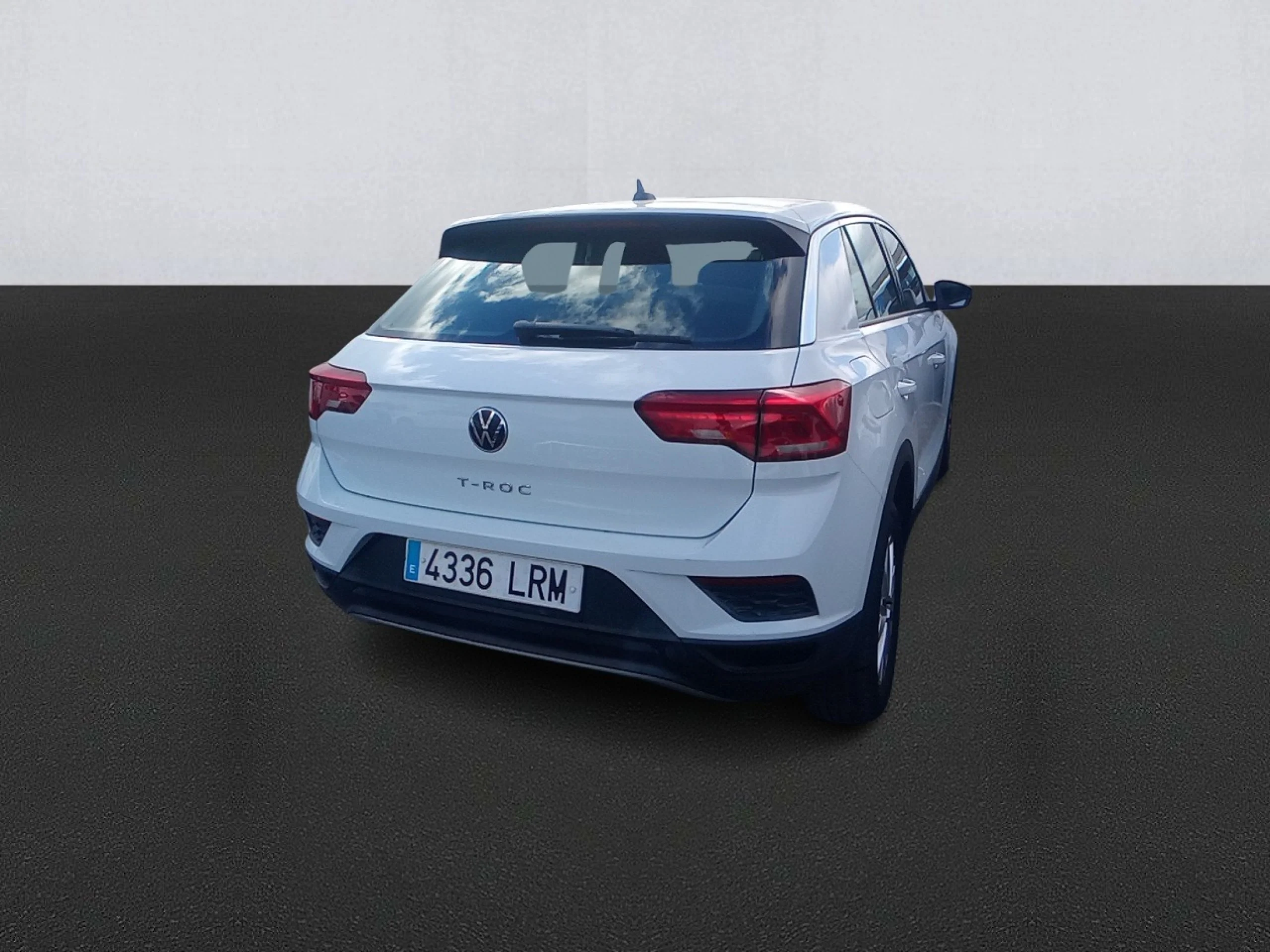 Volkswagen T-Roc Edition 2.0 TDI 85kW (115CV) - Foto 4