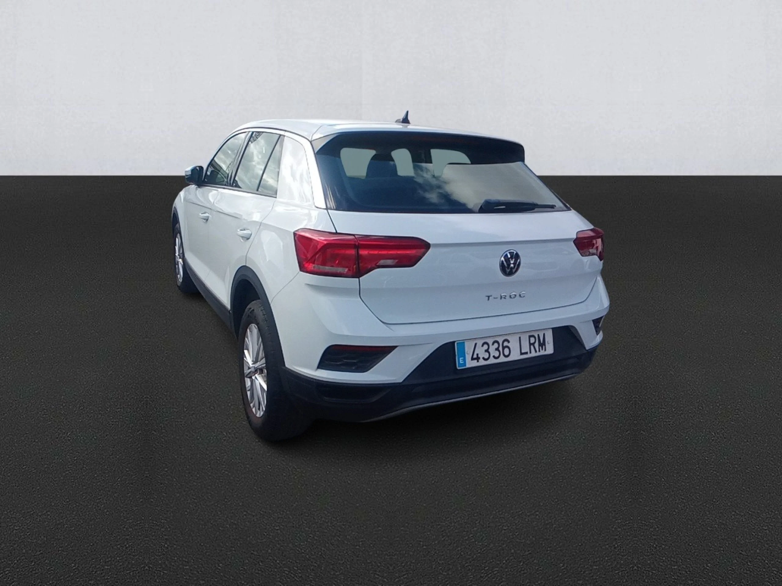 Volkswagen T-Roc Edition 2.0 TDI 85kW (115CV) - Foto 6