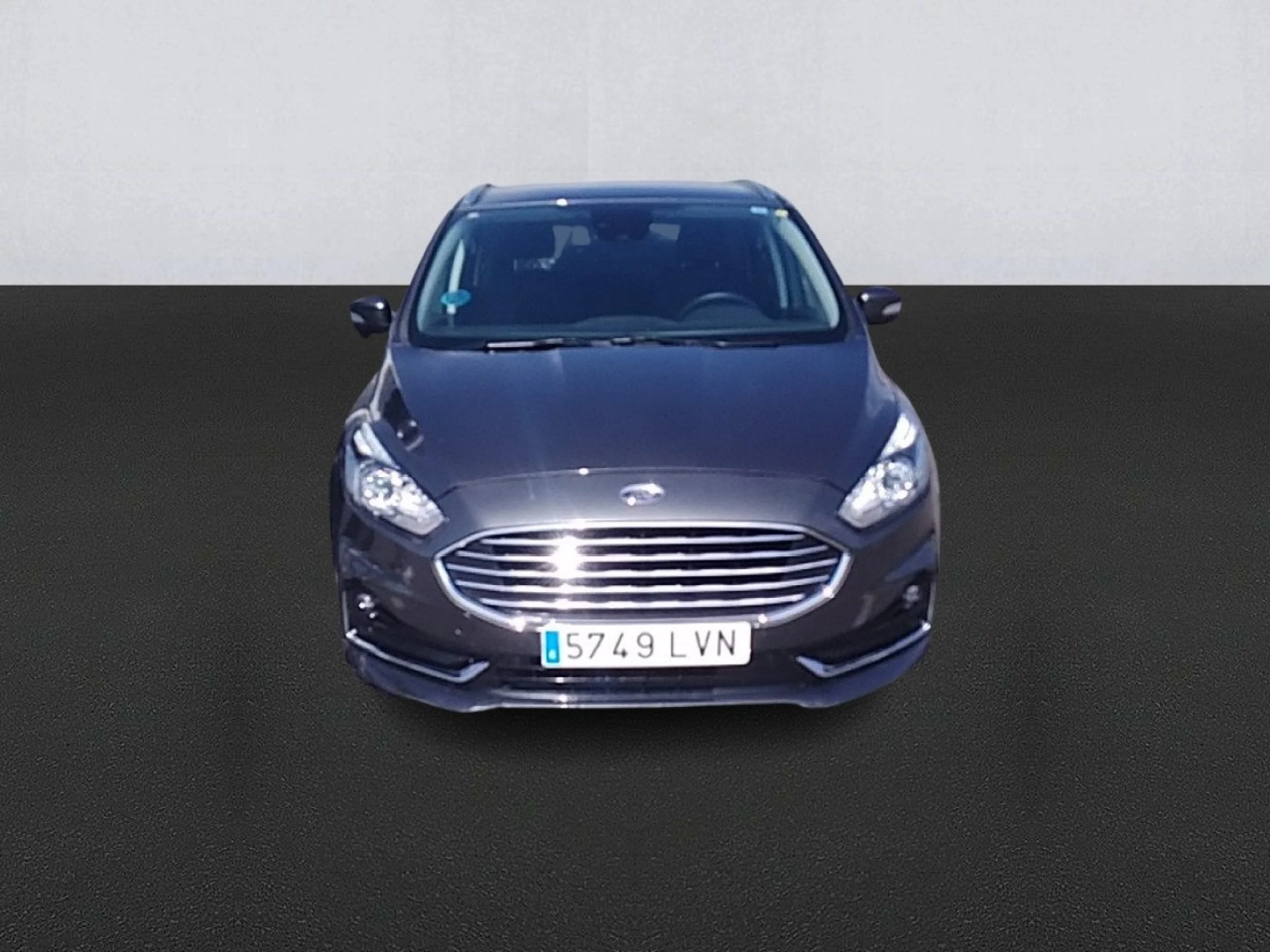 Ford S-Max 2.5 Duratec Atkinson FHEV 140kW Titanium - Foto 2