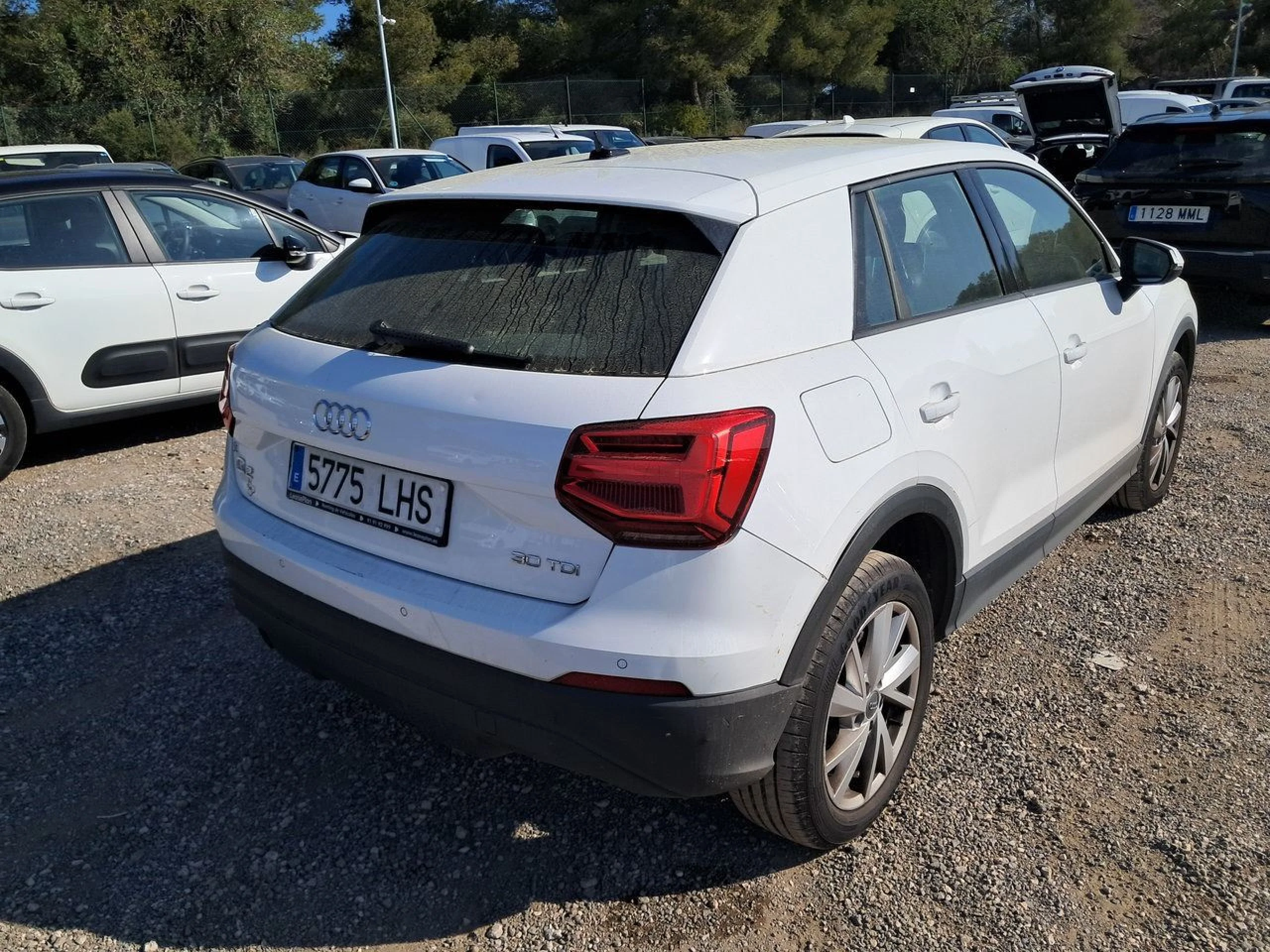 Audi Q2 Advanced 30 TDI 85kW (116CV) S tronic - Foto 4