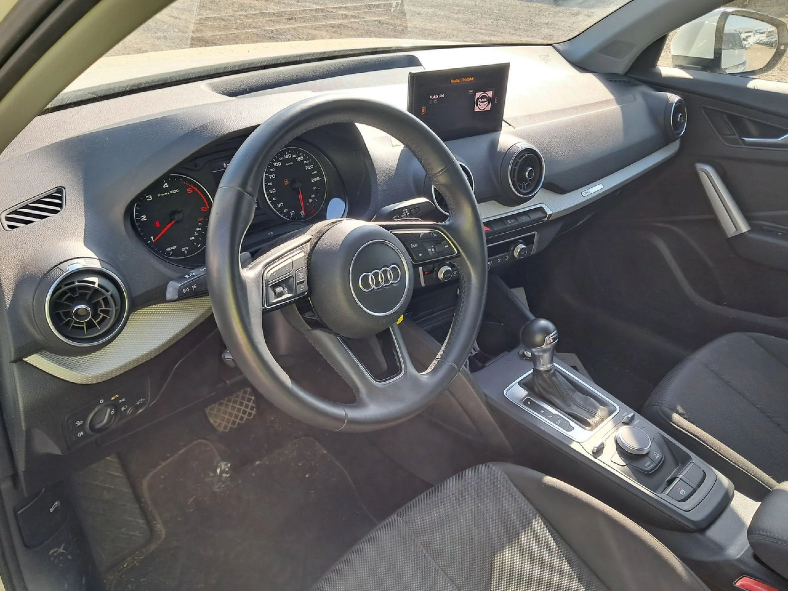 Audi Q2 Advanced 30 TDI 85kW (116CV) S tronic - Foto 7