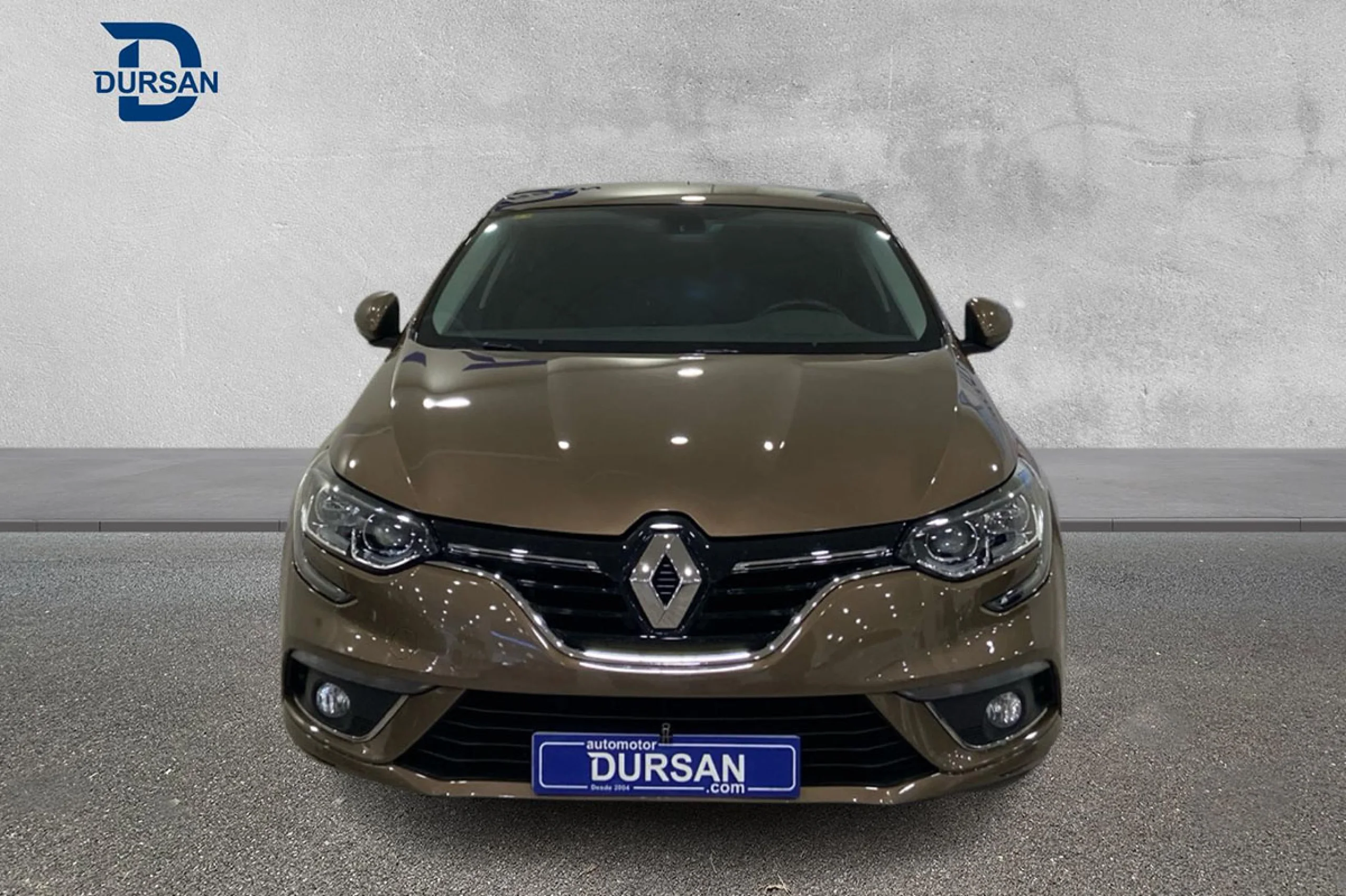 Renault Megane Mégane Limited Energy TCe 97kW 130CV - Foto 2