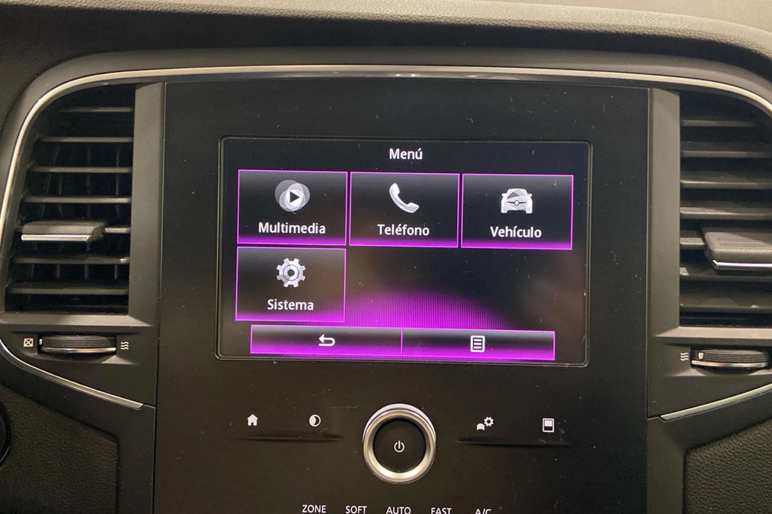 Renault Megane Mégane Limited Energy TCe 97kW 130CV - Foto 10