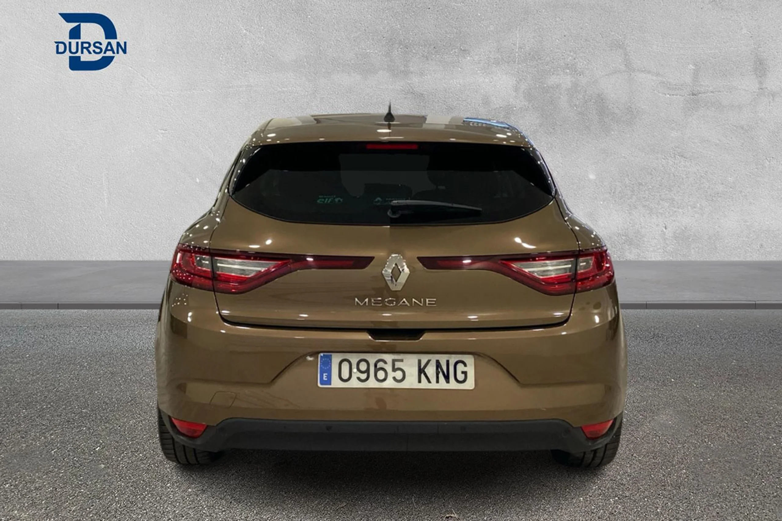 Renault Megane Mégane Limited Energy TCe 97kW 130CV - Foto 11
