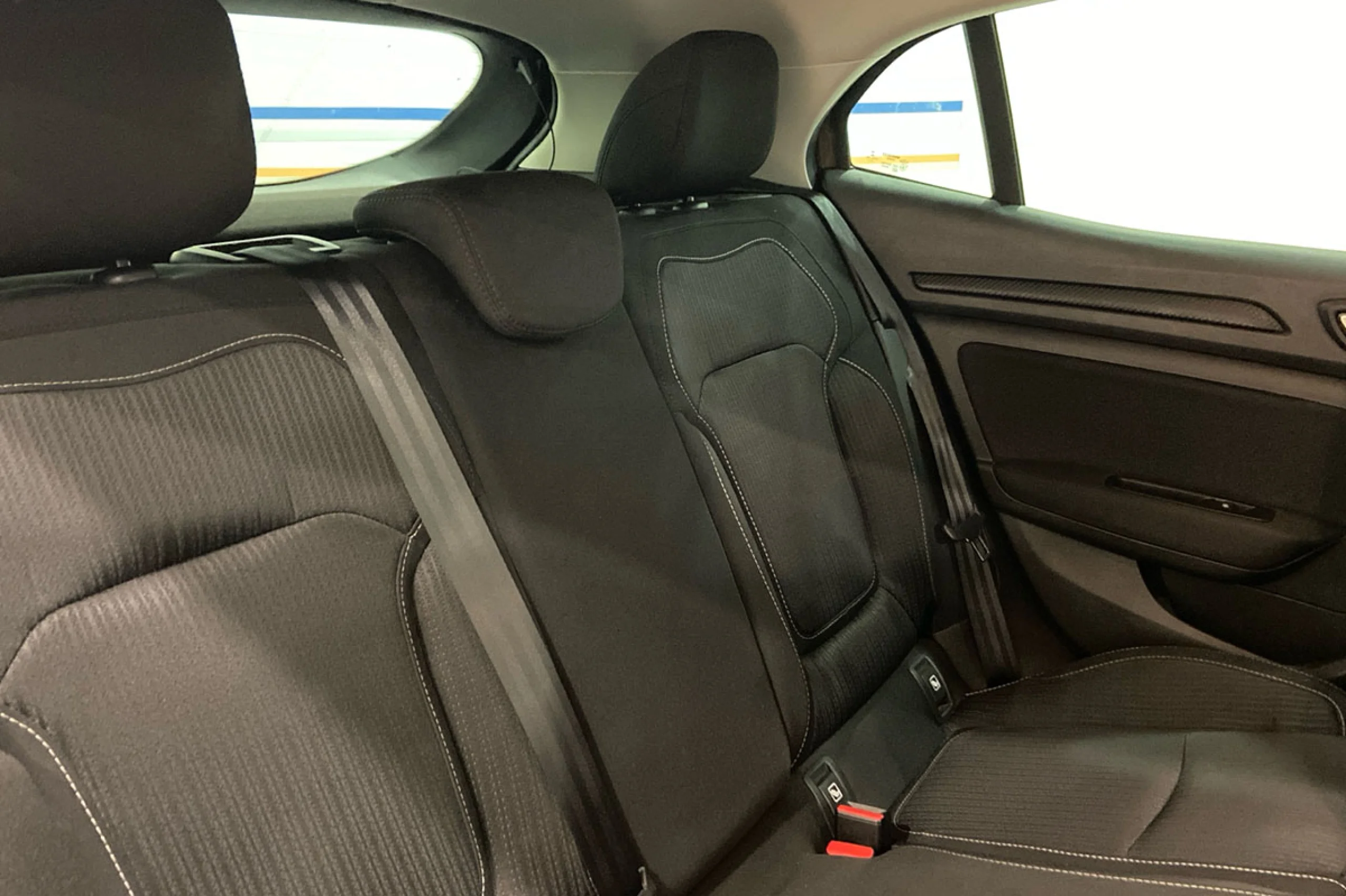 Renault Megane Mégane Limited Energy TCe 97kW 130CV - Foto 14