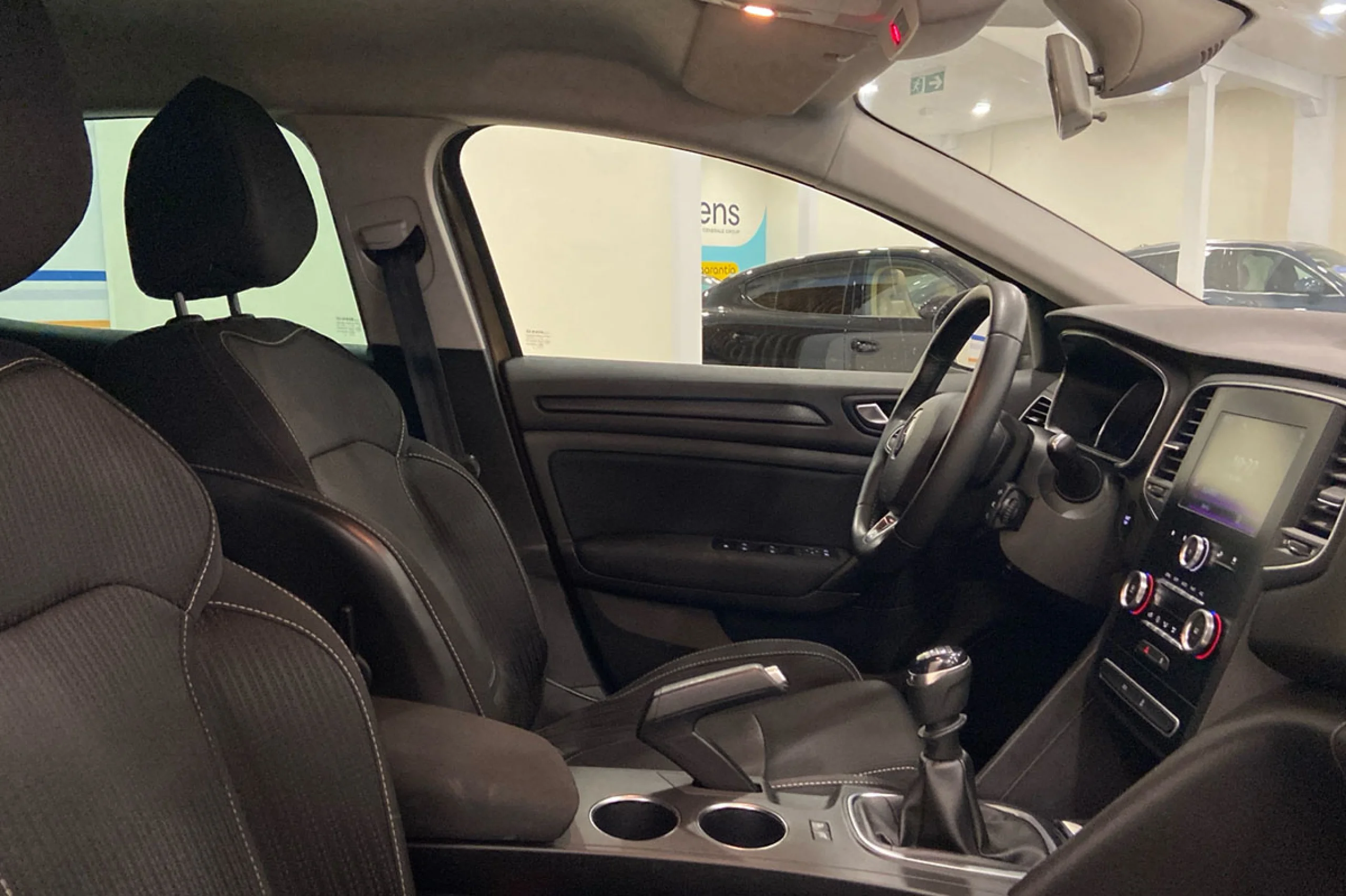 Renault Megane Mégane Limited Energy TCe 97kW 130CV - Foto 15