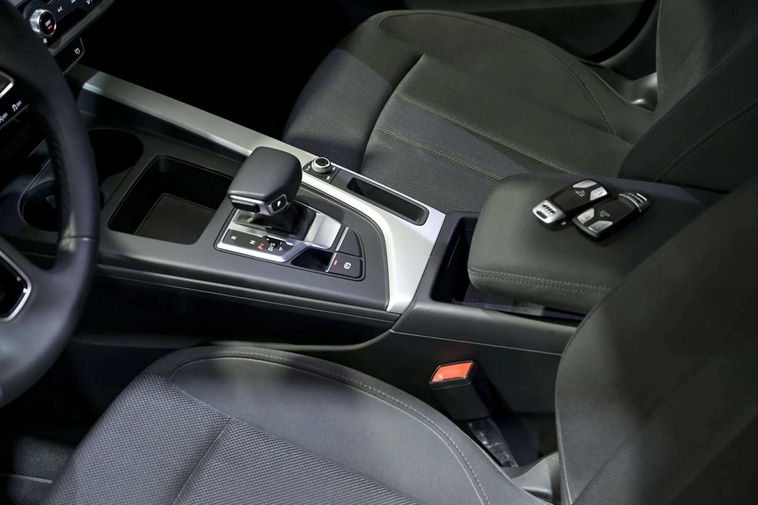 Audi A4 Avant Advanced 35 TDI 120kW S tronic - Foto 26