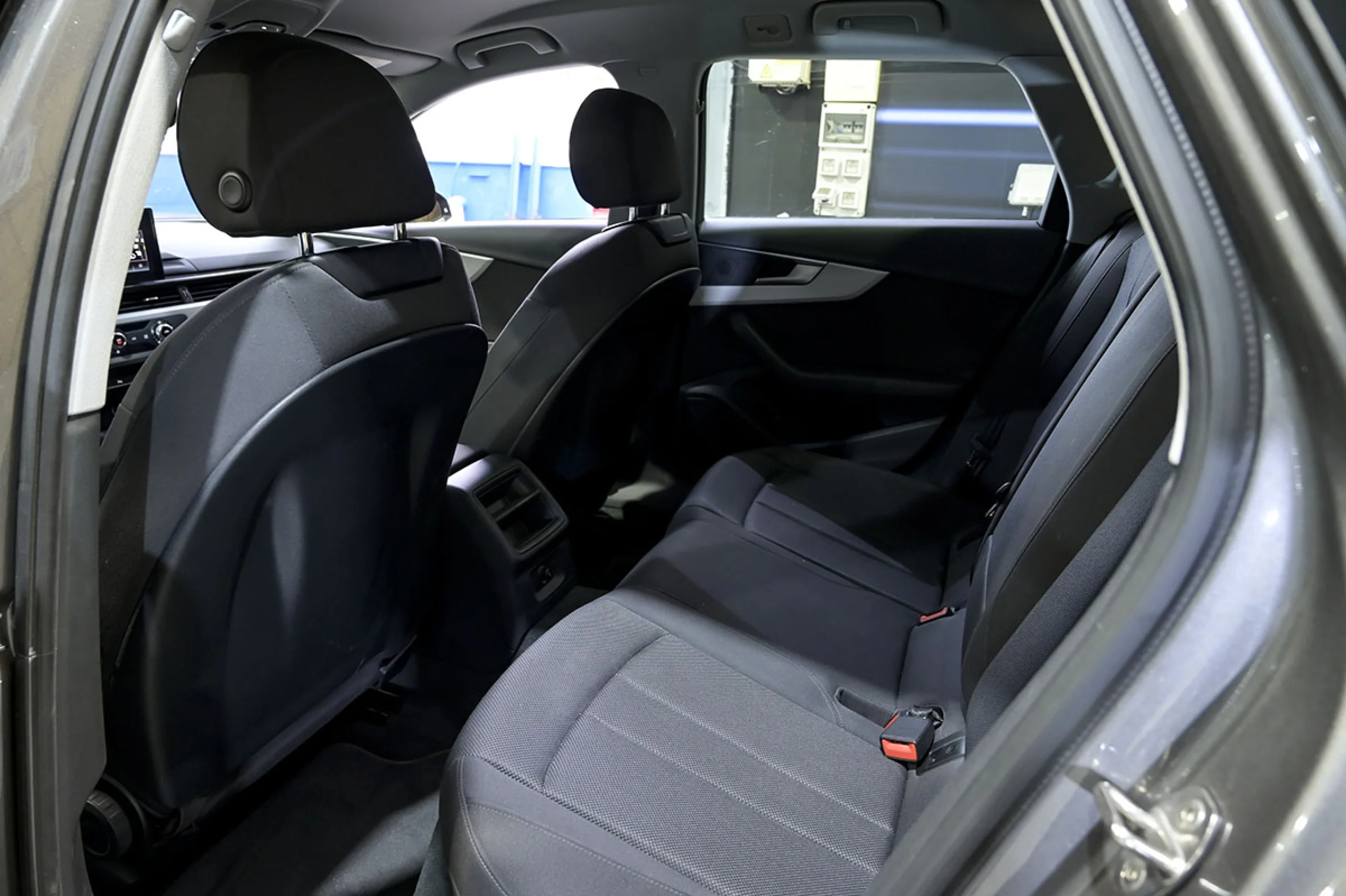 Audi A4 Avant Advanced 35 TDI 120kW S tronic - Foto 15