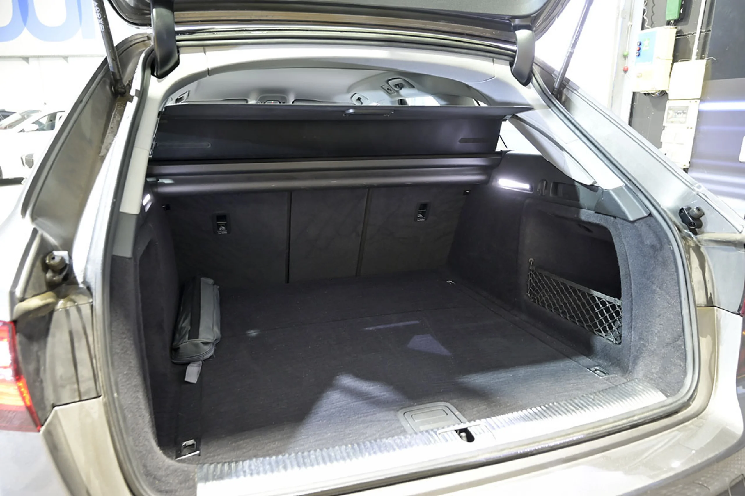 Audi A4 Avant Advanced 35 TDI 120kW S tronic - Foto 12