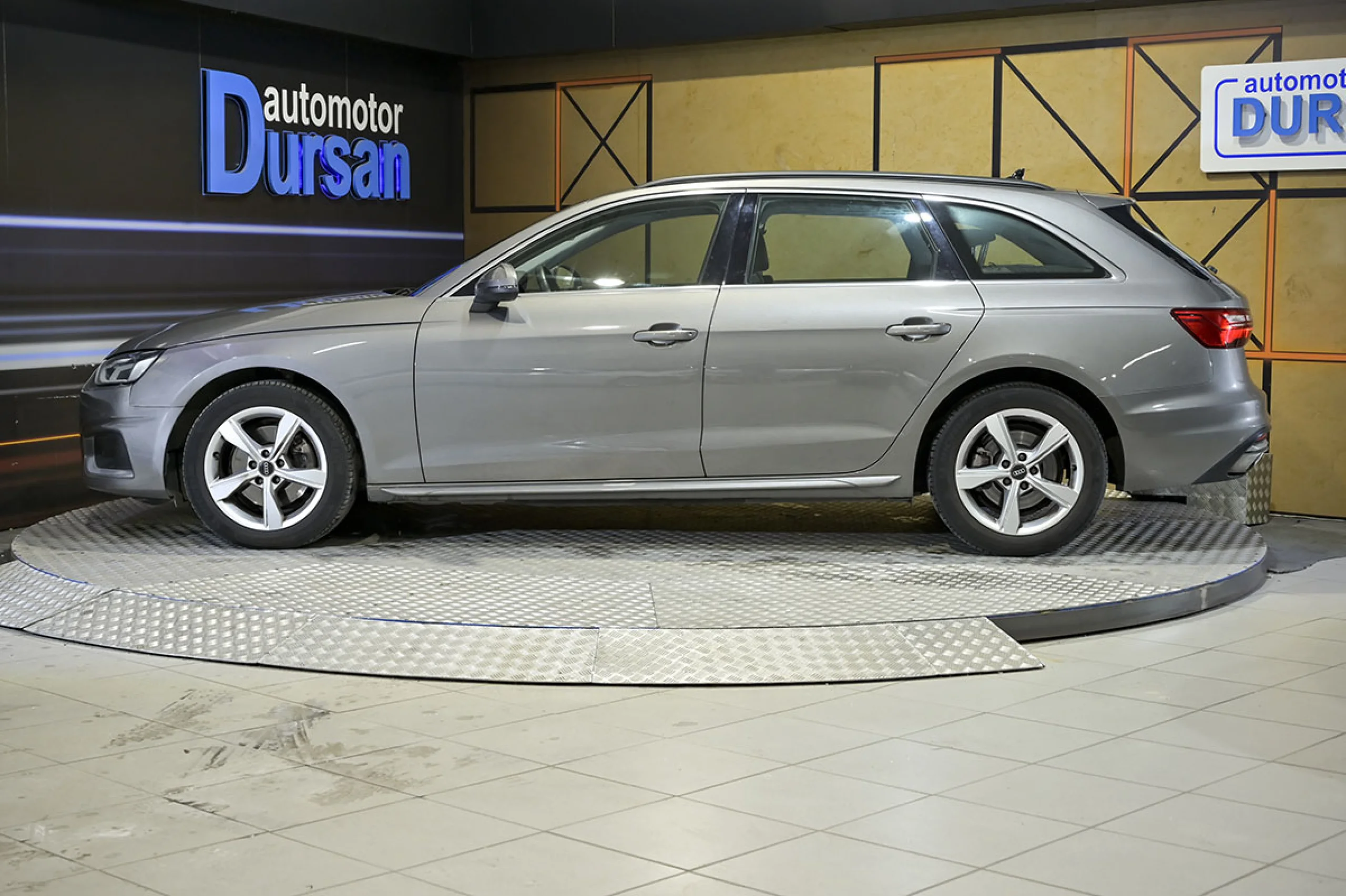 Audi A4 Avant Advanced 35 TDI 120kW S tronic - Foto 18