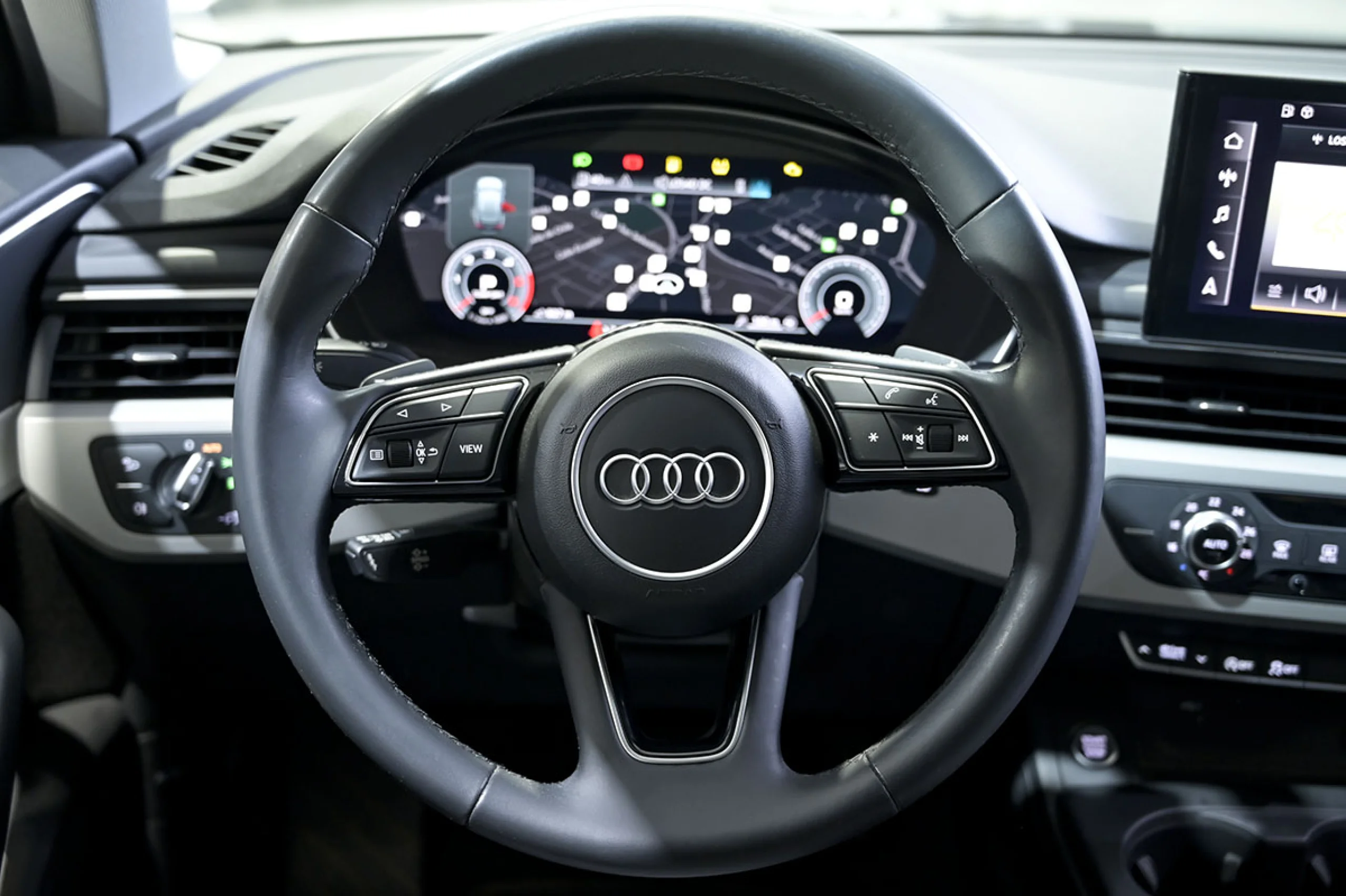 Audi A4 Avant Advanced 35 TDI 120kW S tronic - Foto 30