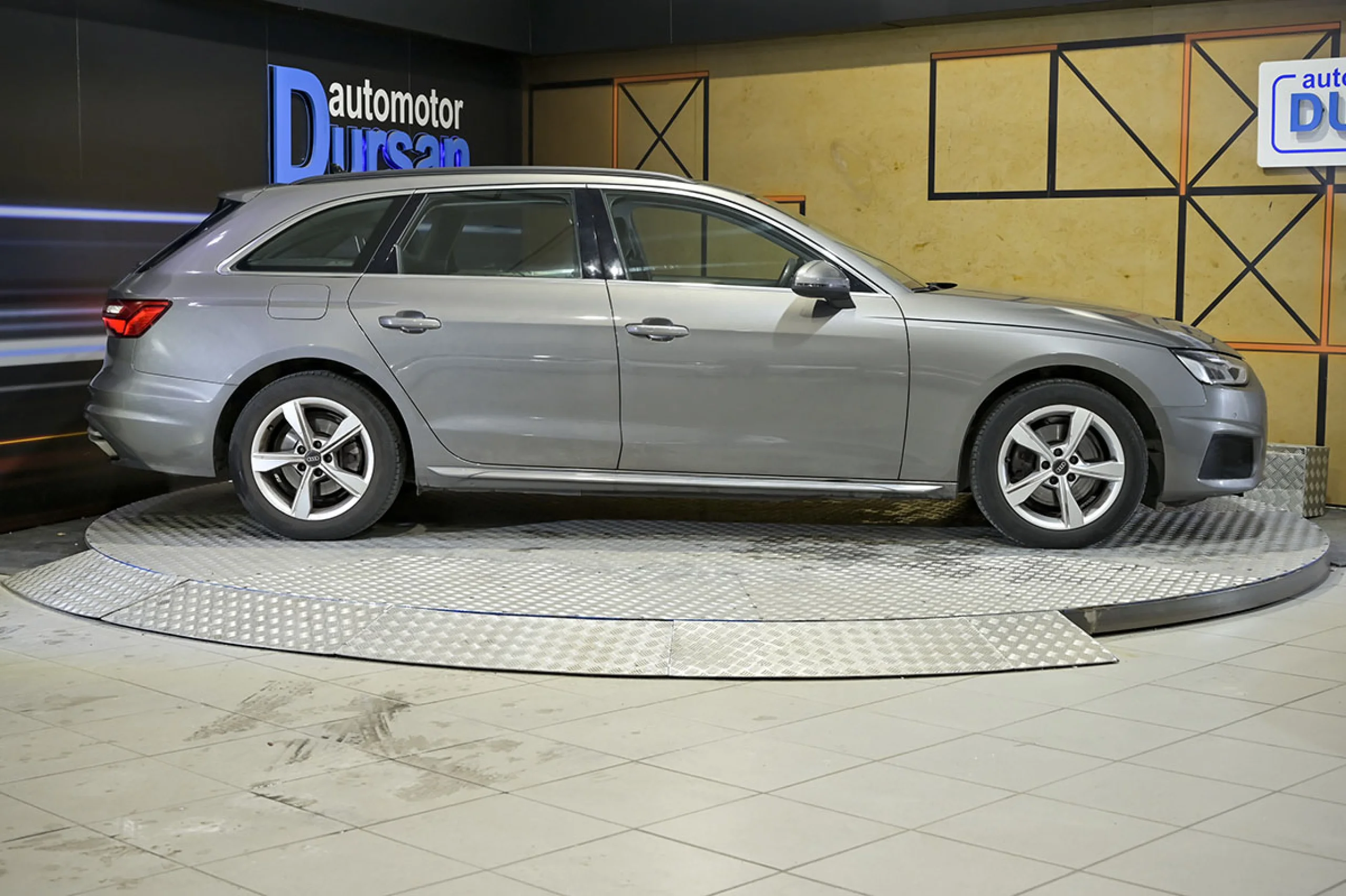 Audi A4 Avant Advanced 35 TDI 120kW S tronic - Foto 19