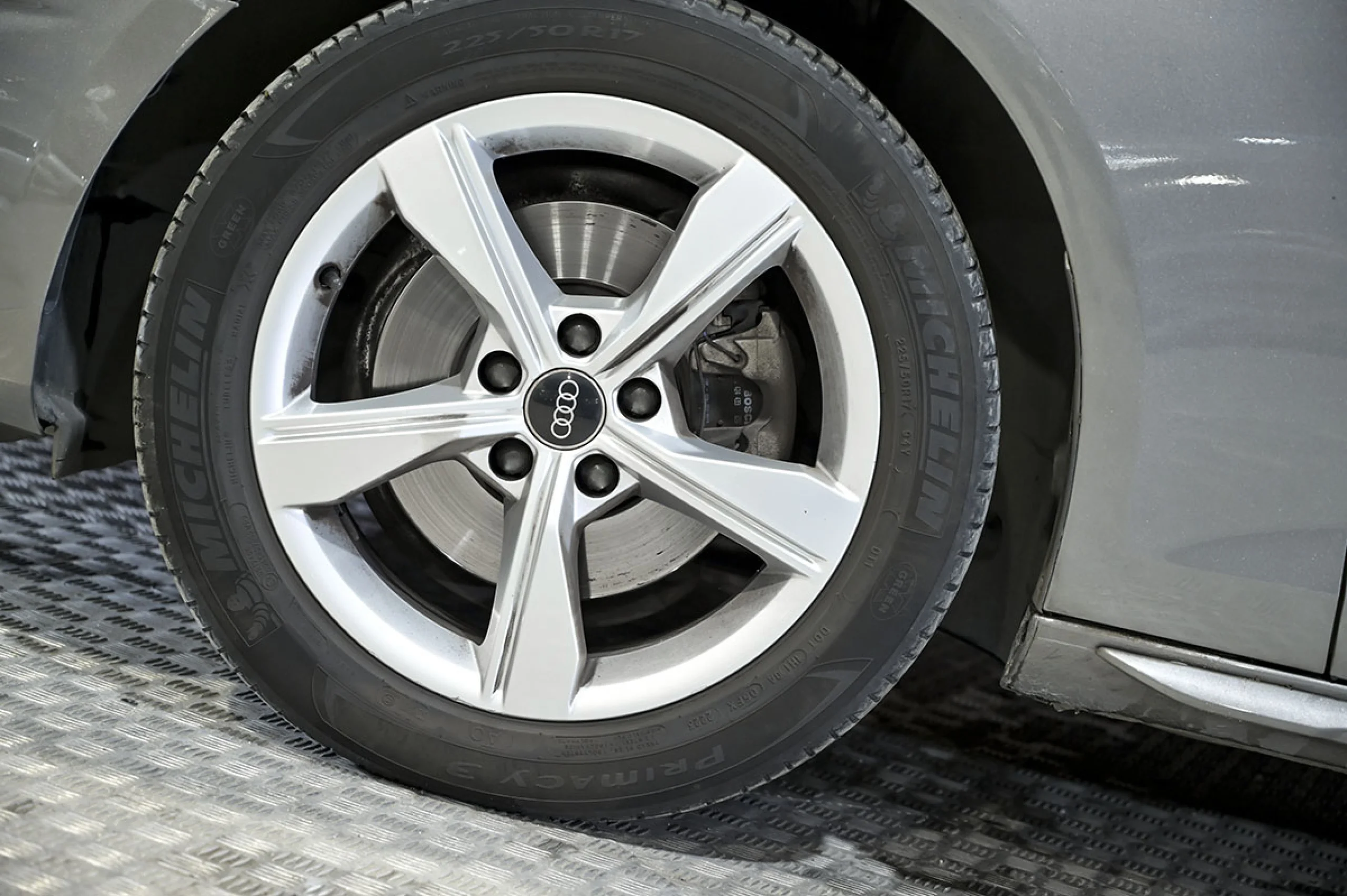 Audi A4 Avant Advanced 35 TDI 120kW S tronic - Foto 13