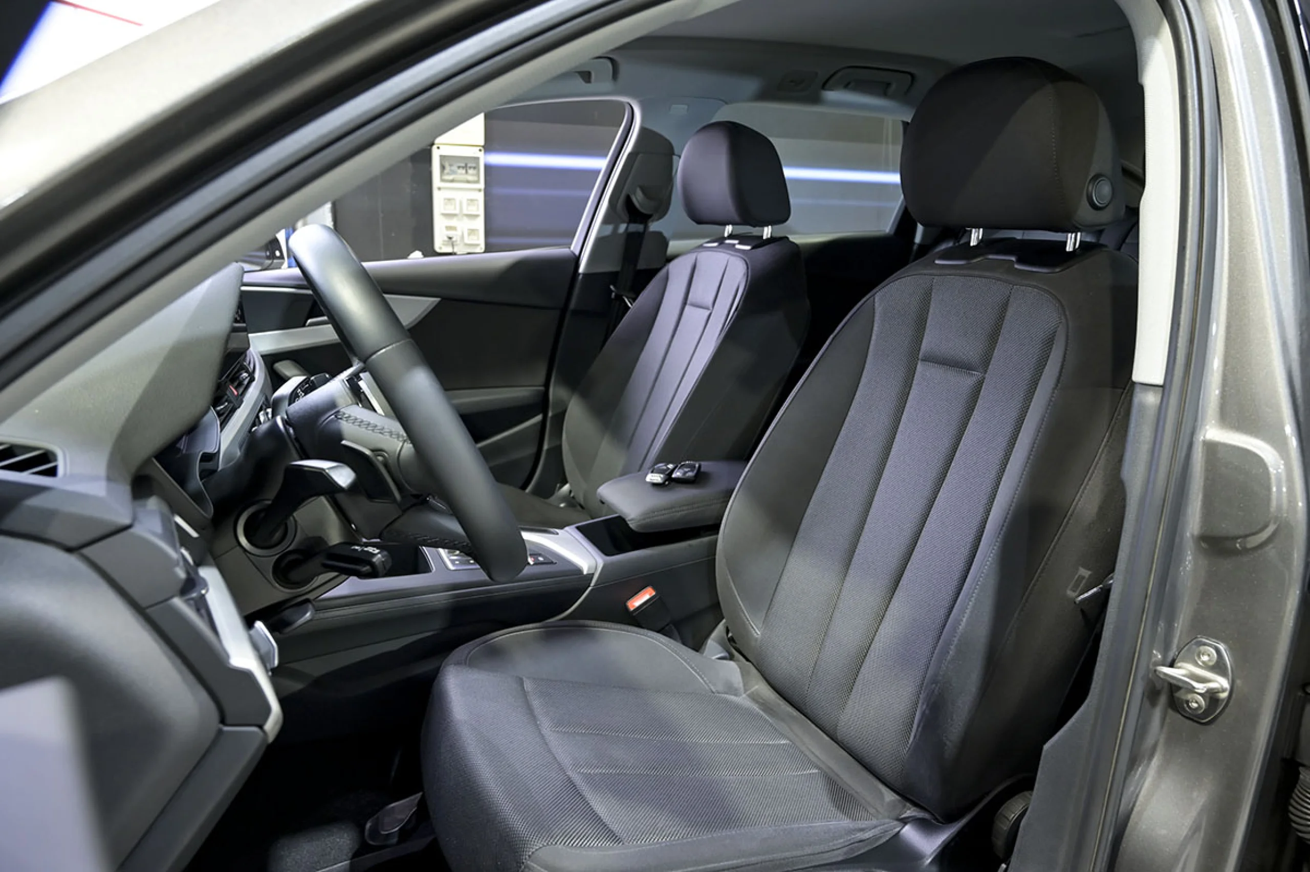 Audi A4 Avant Advanced 35 TDI 120kW S tronic - Foto 20