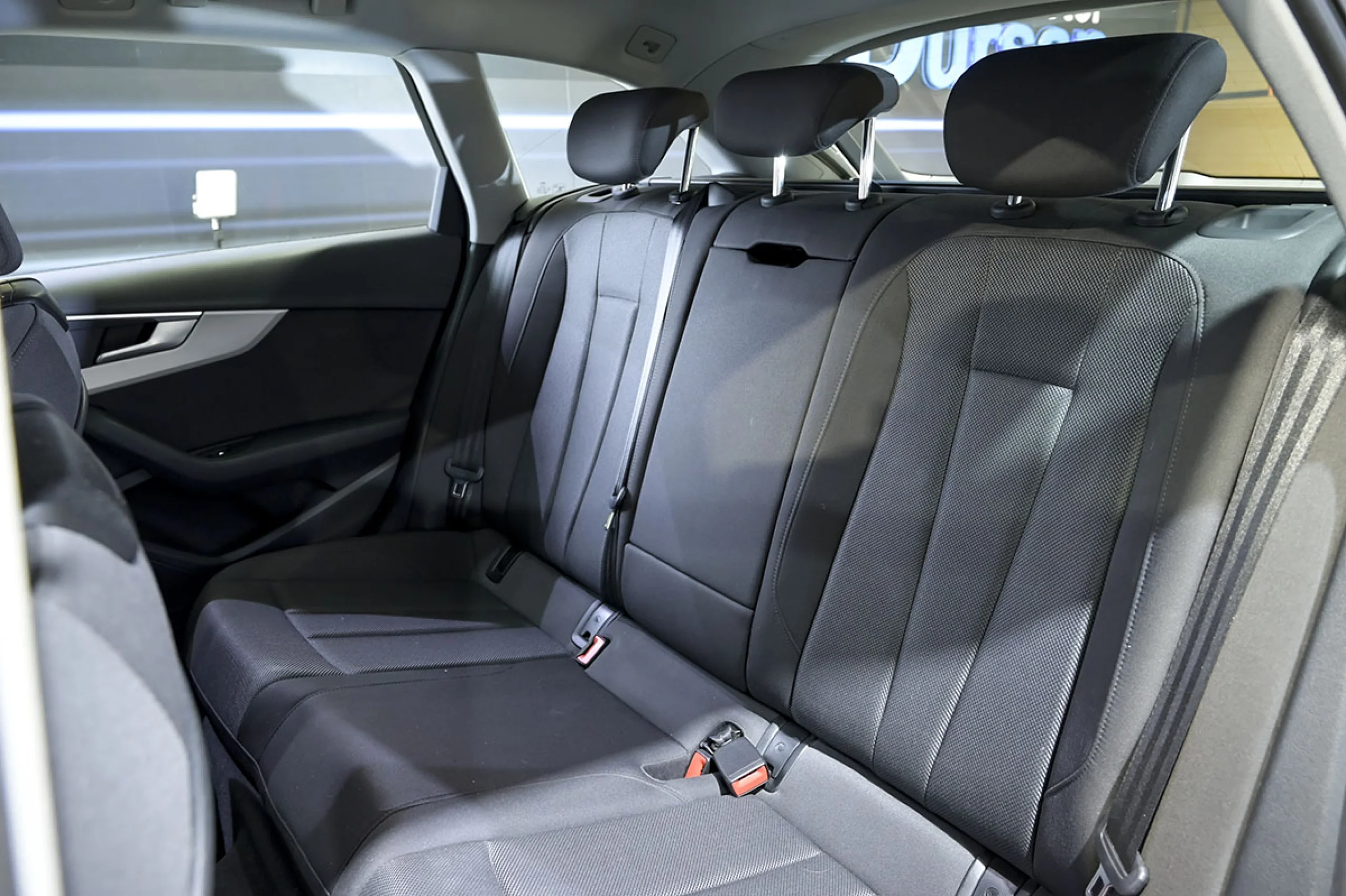 Audi A4 Avant Advanced 35 TDI 120kW S tronic - Foto 16