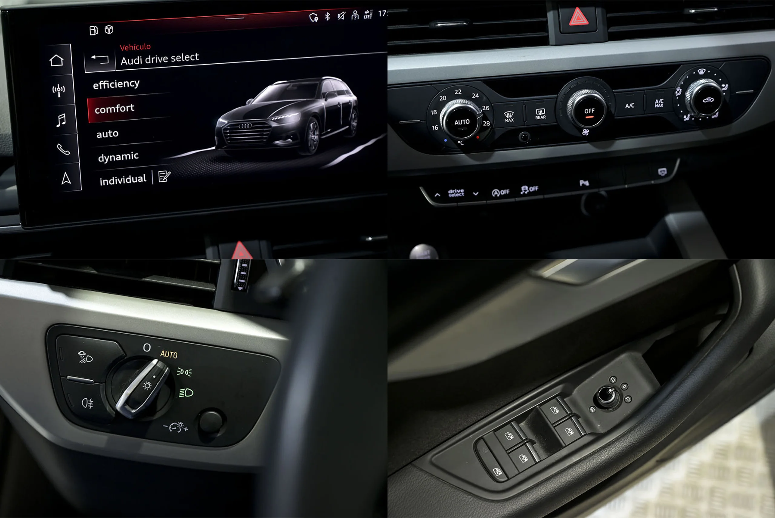 Audi A4 Avant Advanced 35 TDI 120kW S tronic - Foto 25