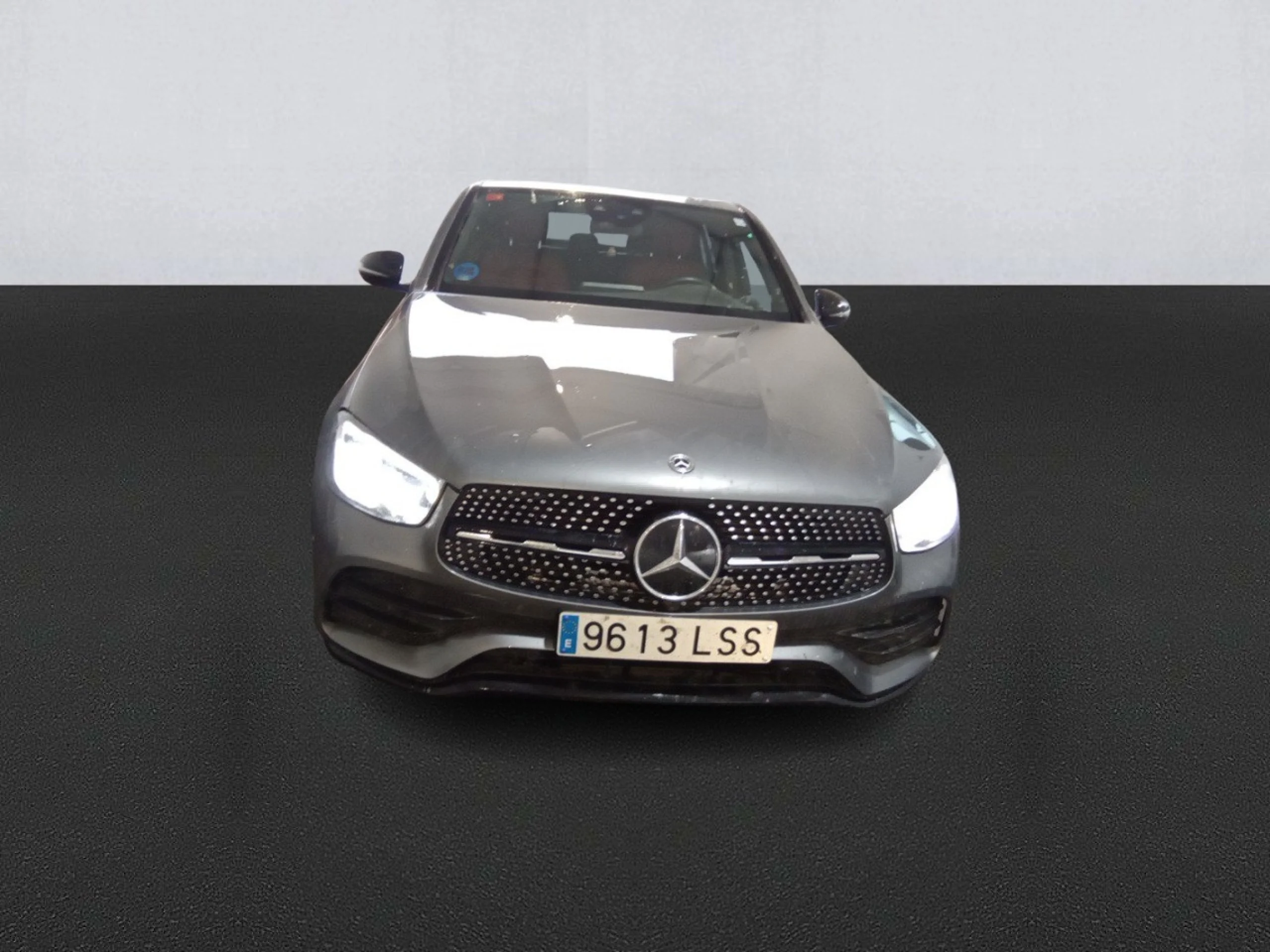 Mercedes-Benz GLC Coupe MERCEDES GLC COUPE GLC 300 e 4MATIC - Foto 2