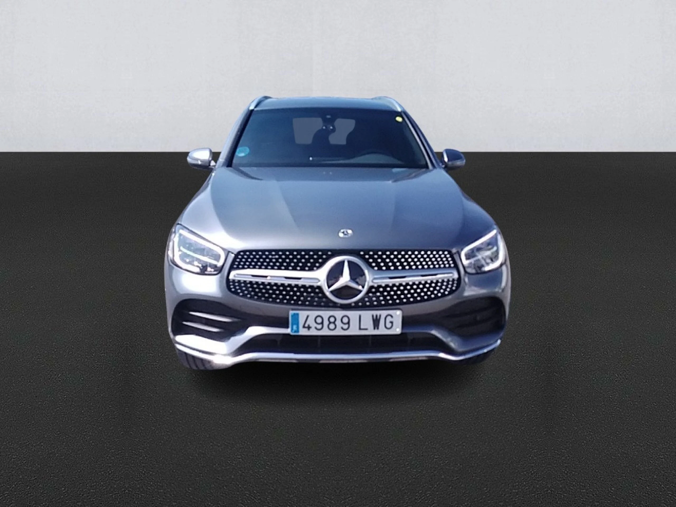 Mercedes-Benz GLC 300 MERCEDES GLC-CLASS GLC 300 de 4MATIC - Foto 2