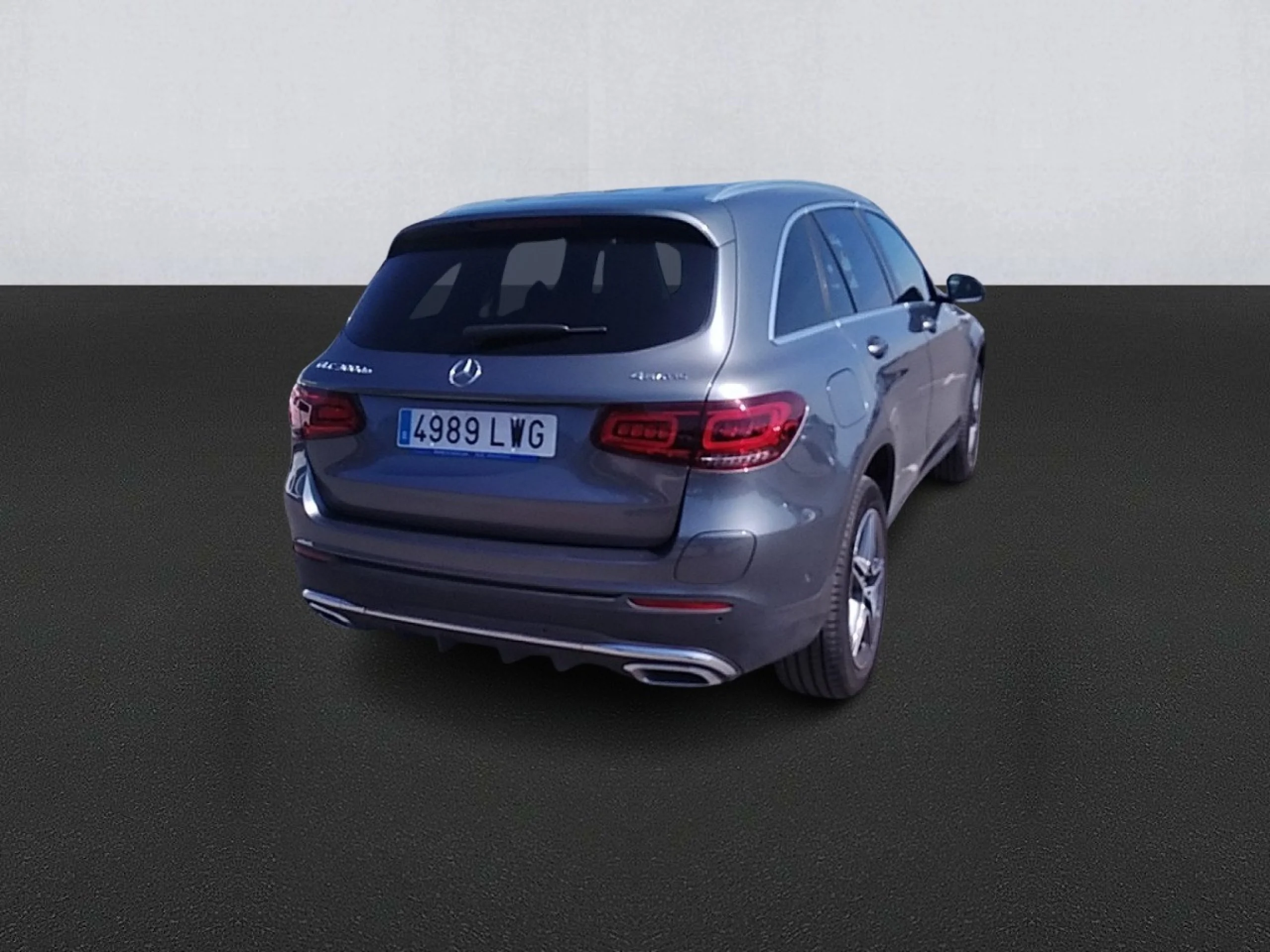Mercedes-Benz GLC 300 MERCEDES GLC-CLASS GLC 300 de 4MATIC - Foto 4