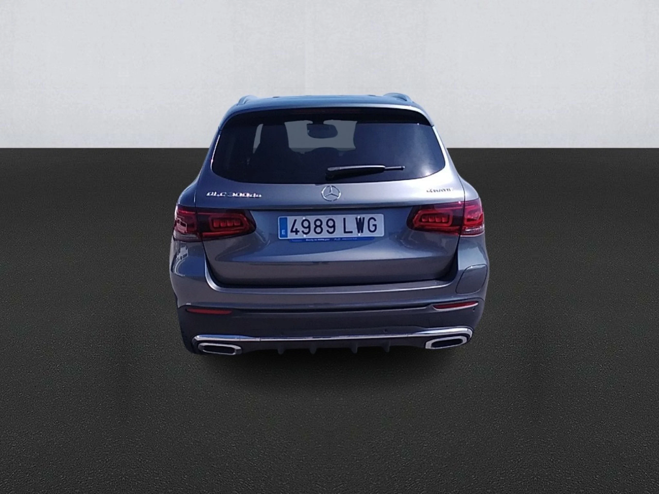 Mercedes-Benz GLC 300 MERCEDES GLC-CLASS GLC 300 de 4MATIC - Foto 5