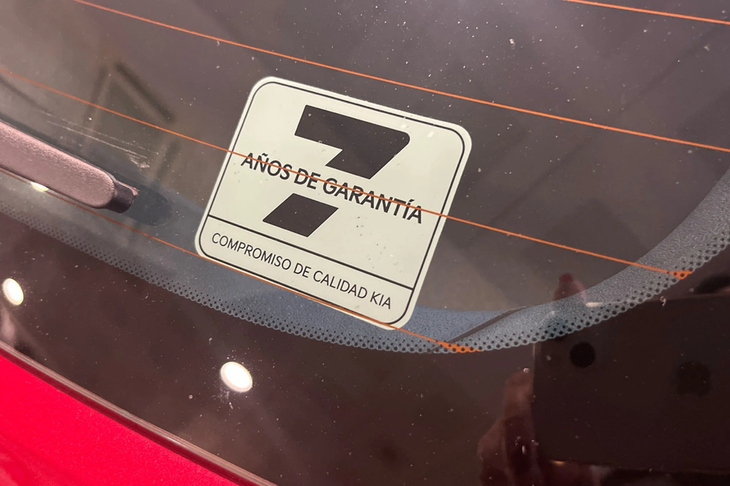 Kia Niro 1.6 GDi HEV 104kW 141CV Drive - Foto 30