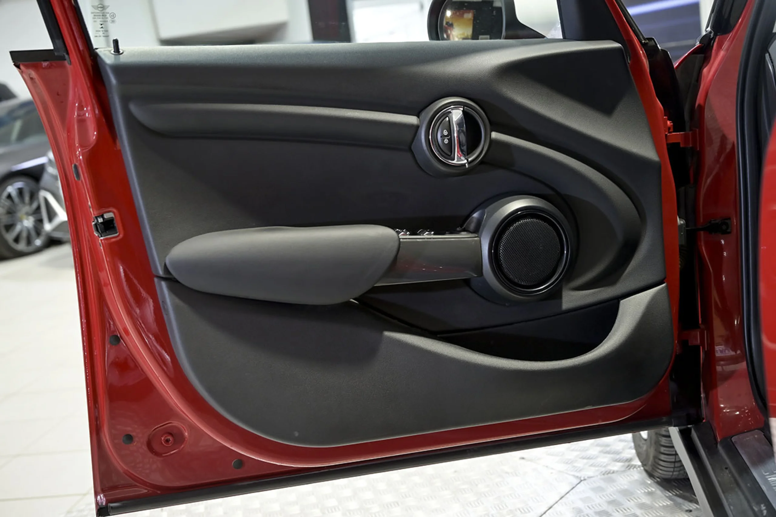 Mini One MINI ONE 5 PUERTAS - Foto 26