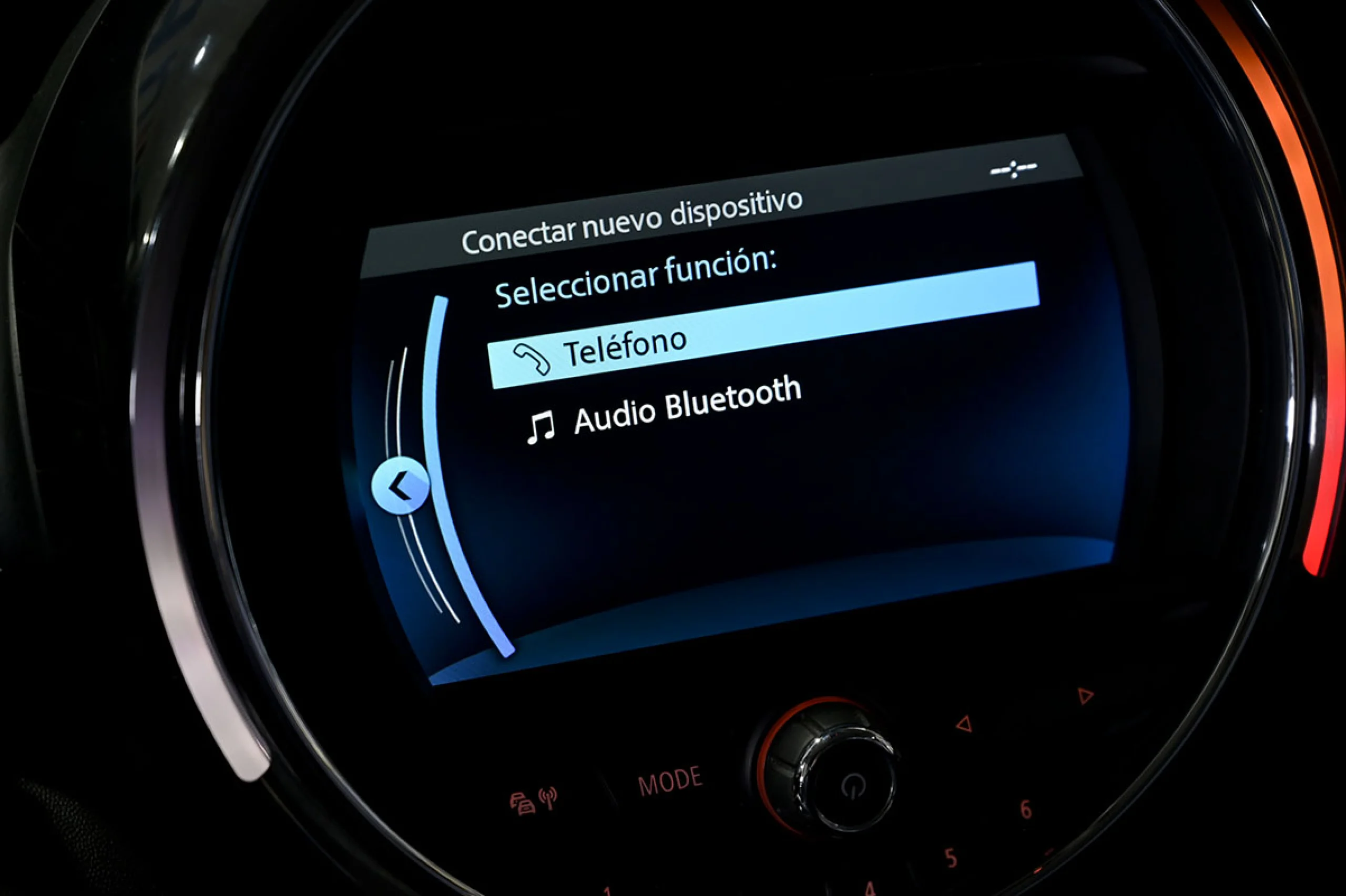 Mini One MINI ONE 5 PUERTAS - Foto 32