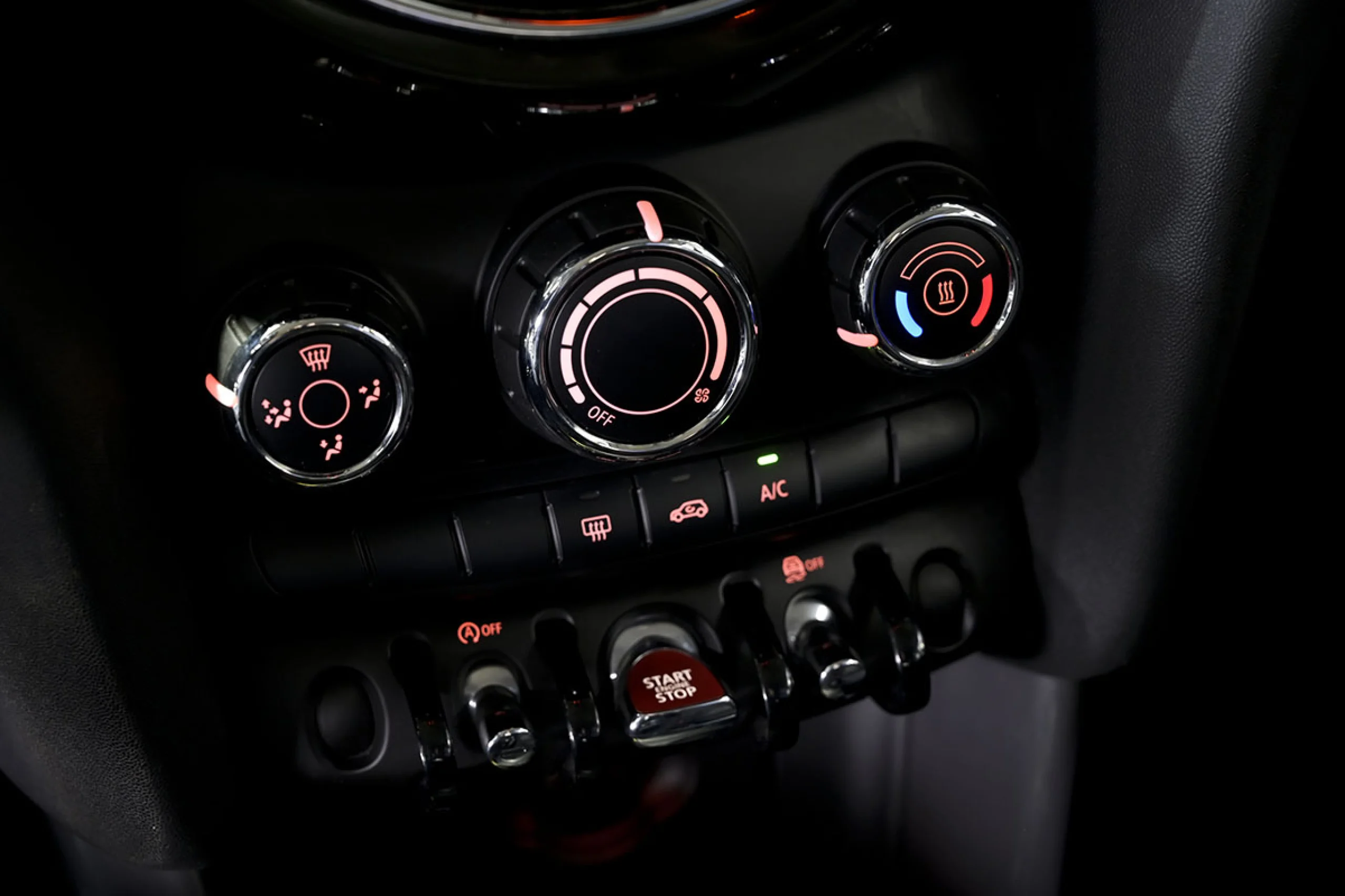 Mini One MINI ONE 5 PUERTAS - Foto 36