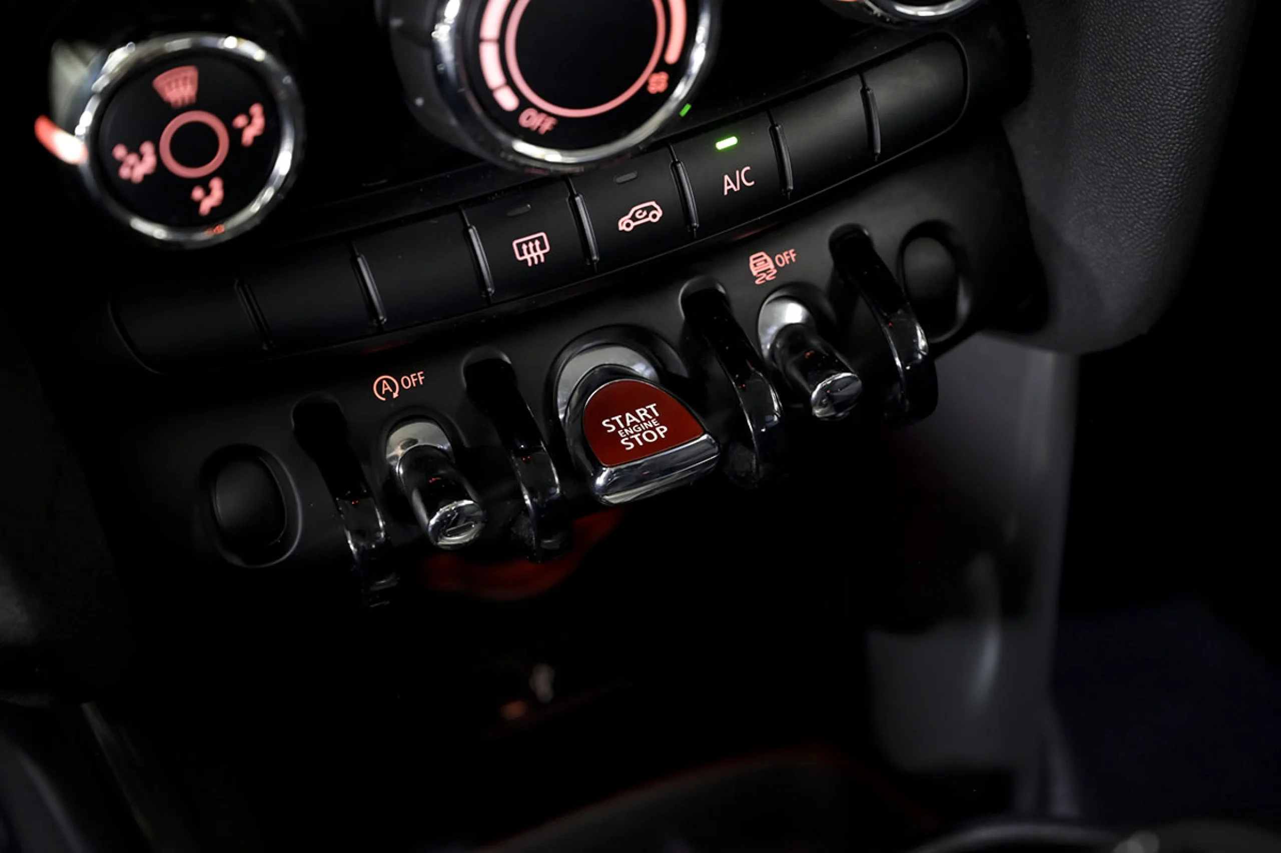 Mini One MINI ONE 5 PUERTAS - Foto 37