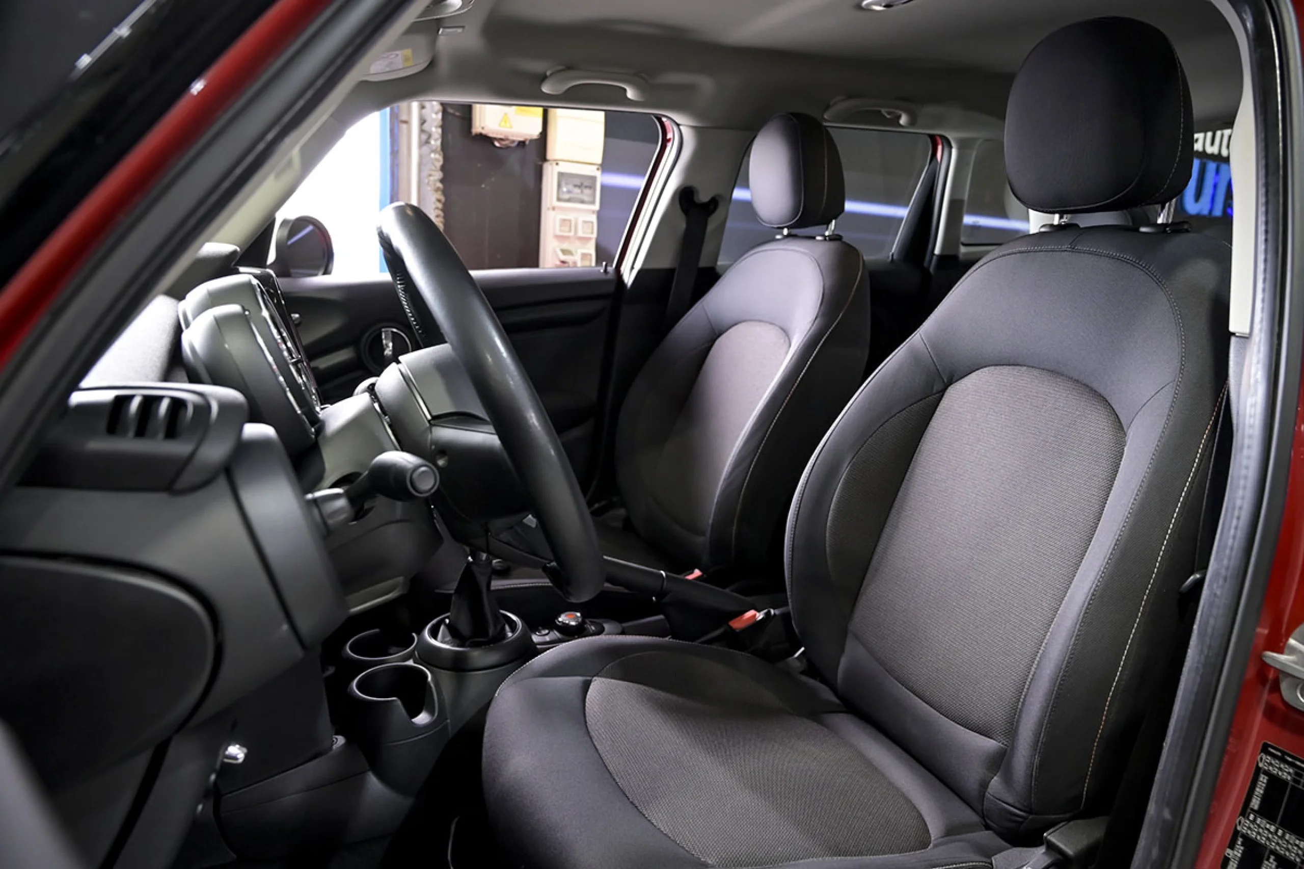 Mini One MINI ONE 5 PUERTAS - Foto 8