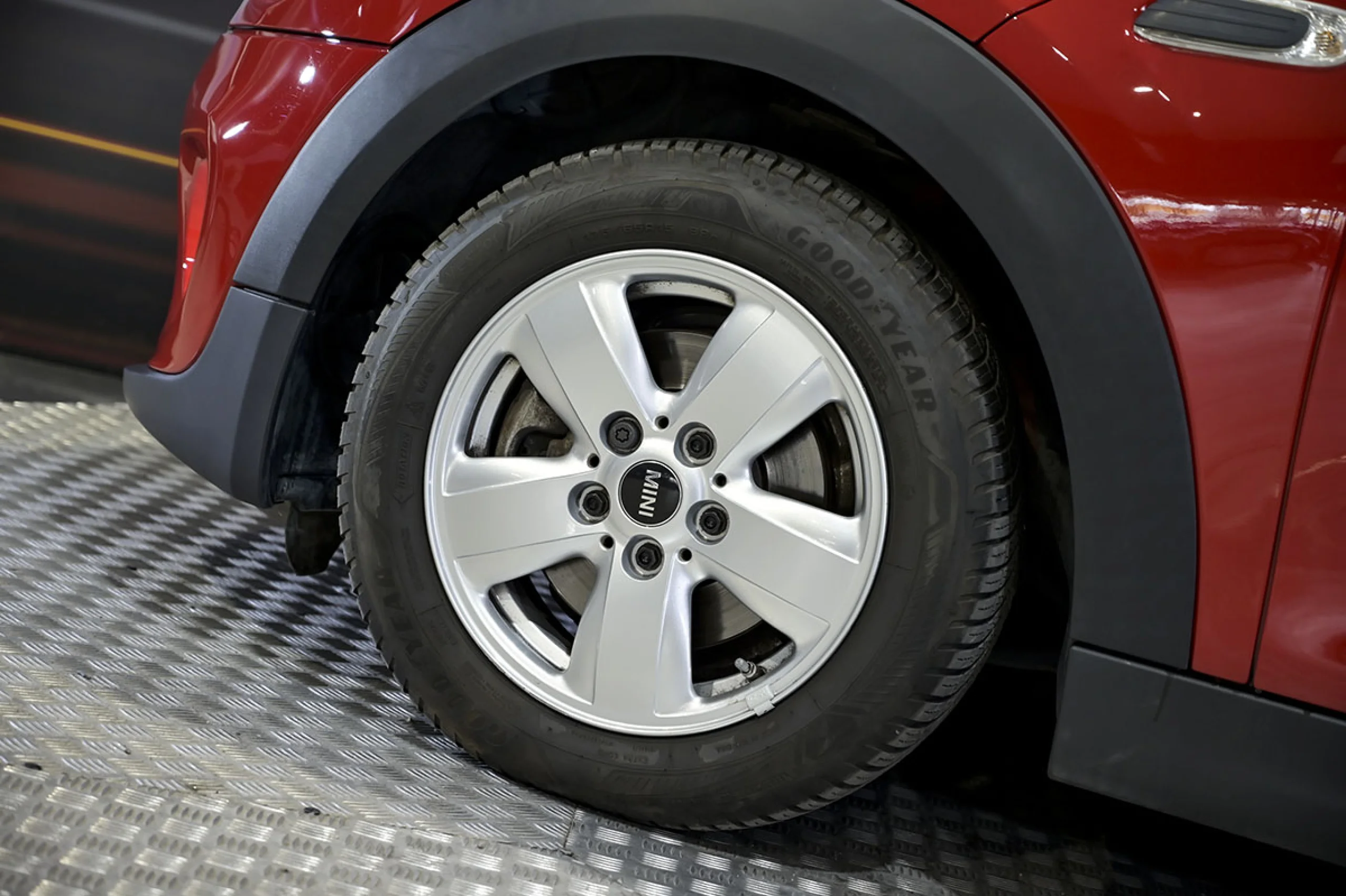 Mini One MINI ONE 5 PUERTAS - Foto 11