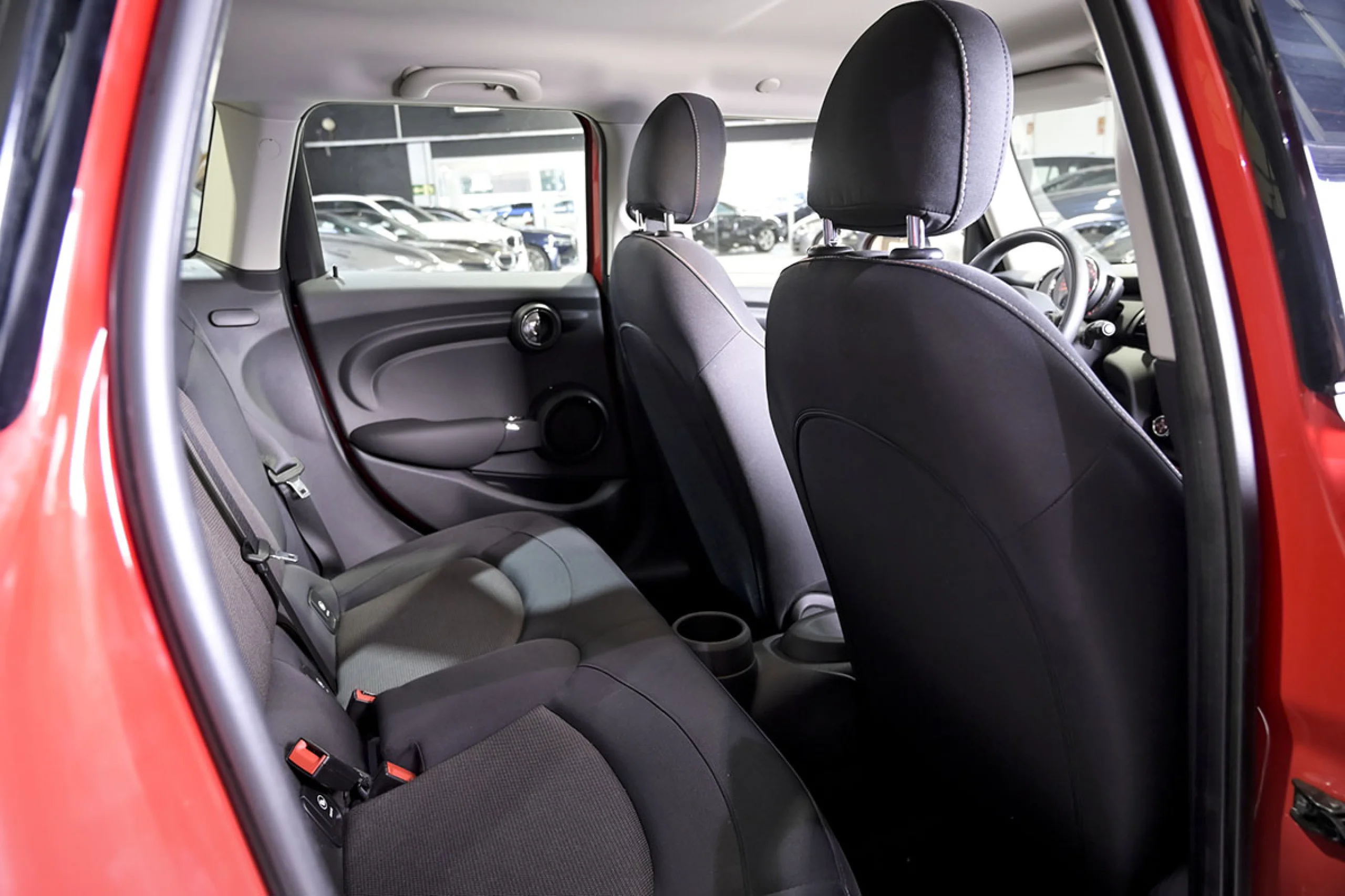 Mini One MINI ONE 5 PUERTAS - Foto 21