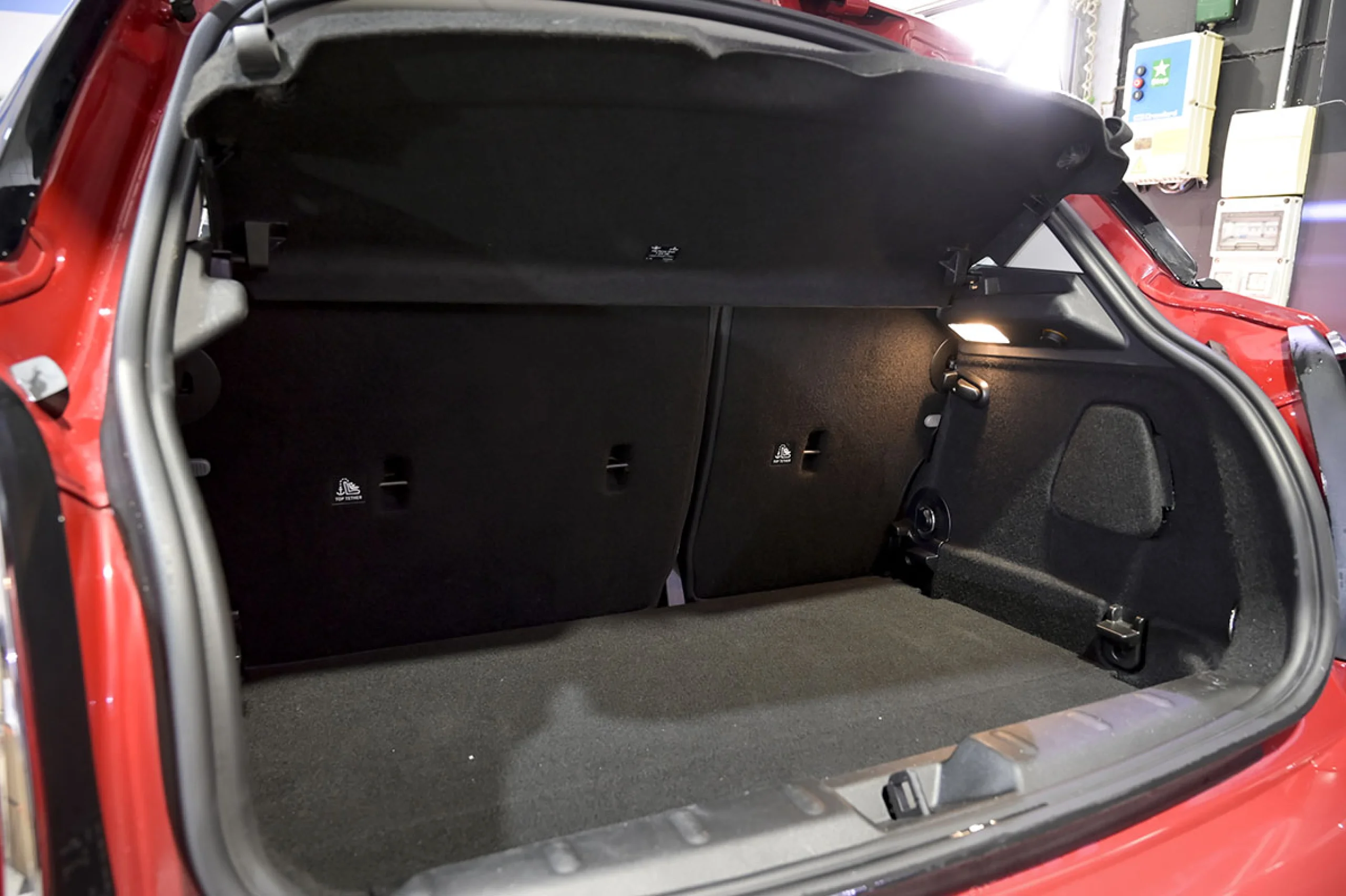 Mini One MINI ONE 5 PUERTAS - Foto 14