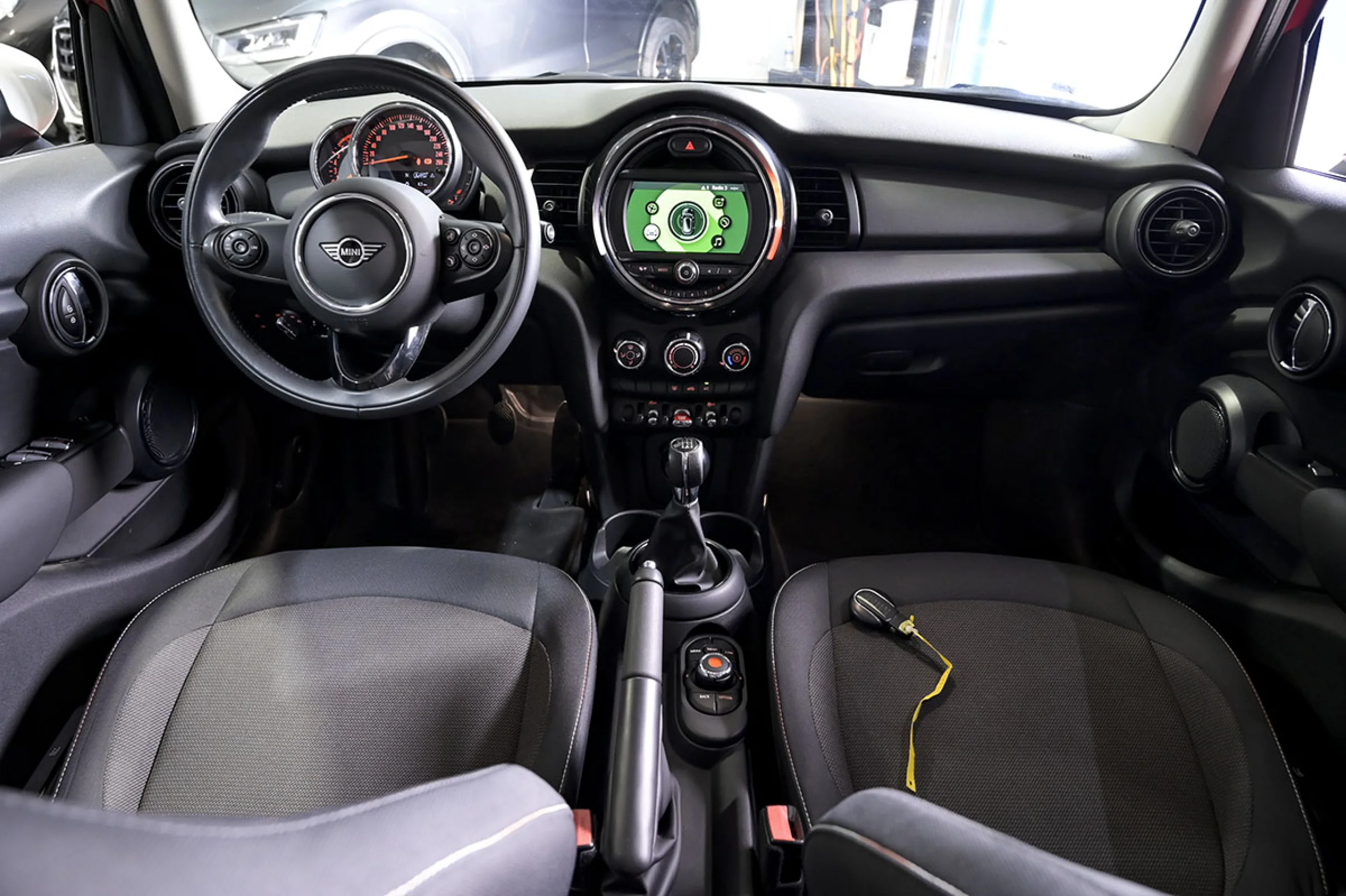 Mini One MINI ONE 5 PUERTAS - Foto 9