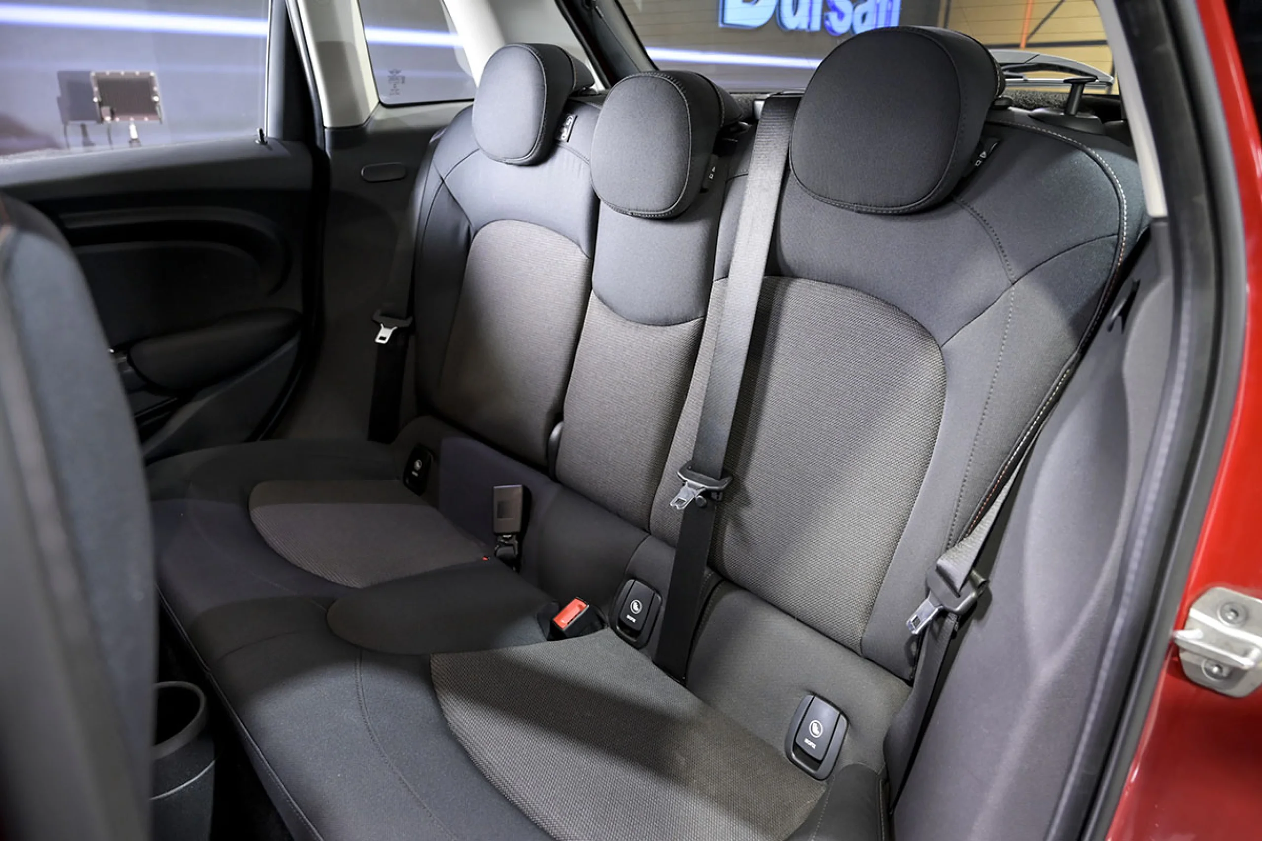 Mini One MINI ONE 5 PUERTAS - Foto 10