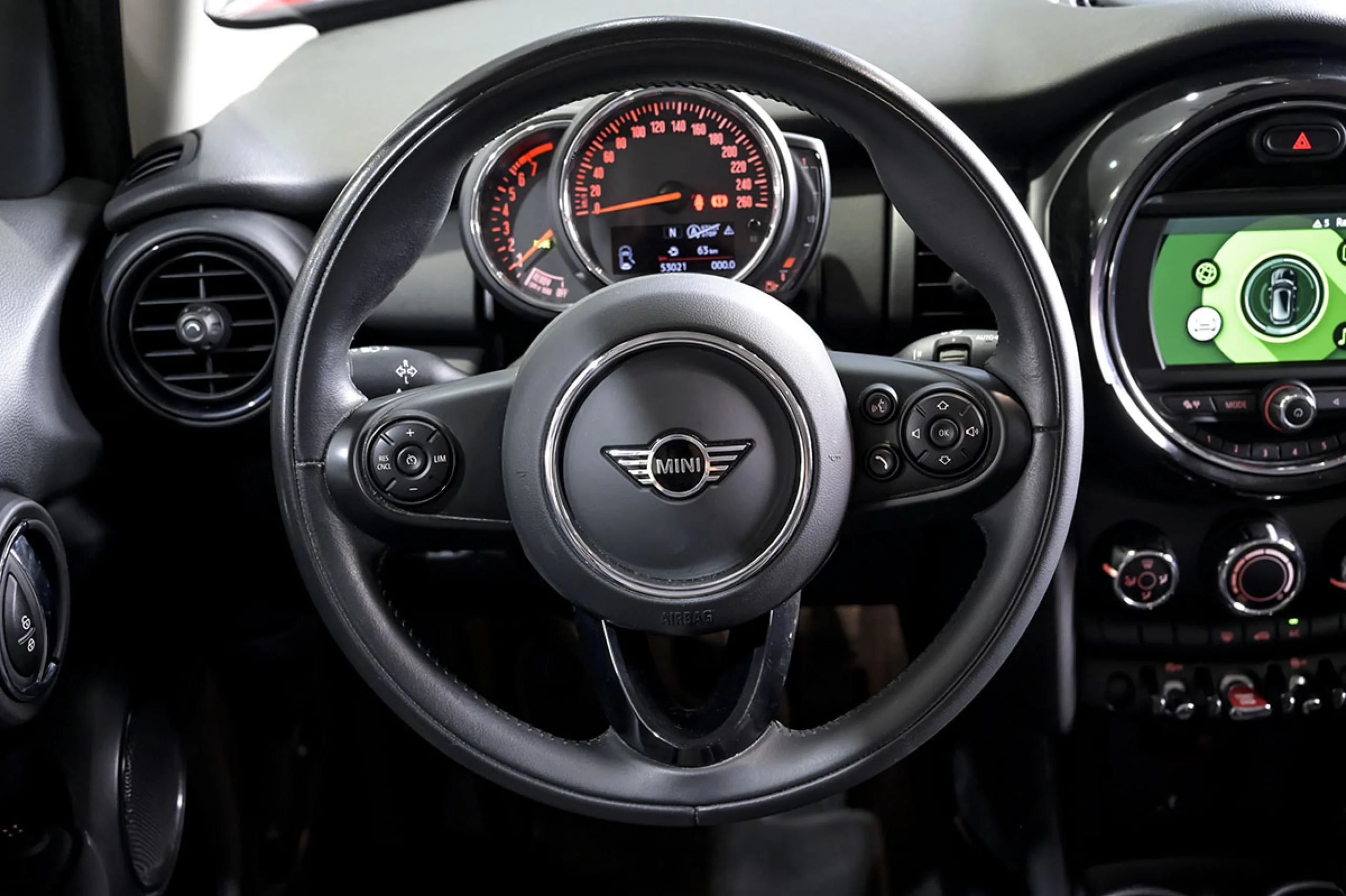 Mini One MINI ONE 5 PUERTAS - Foto 29