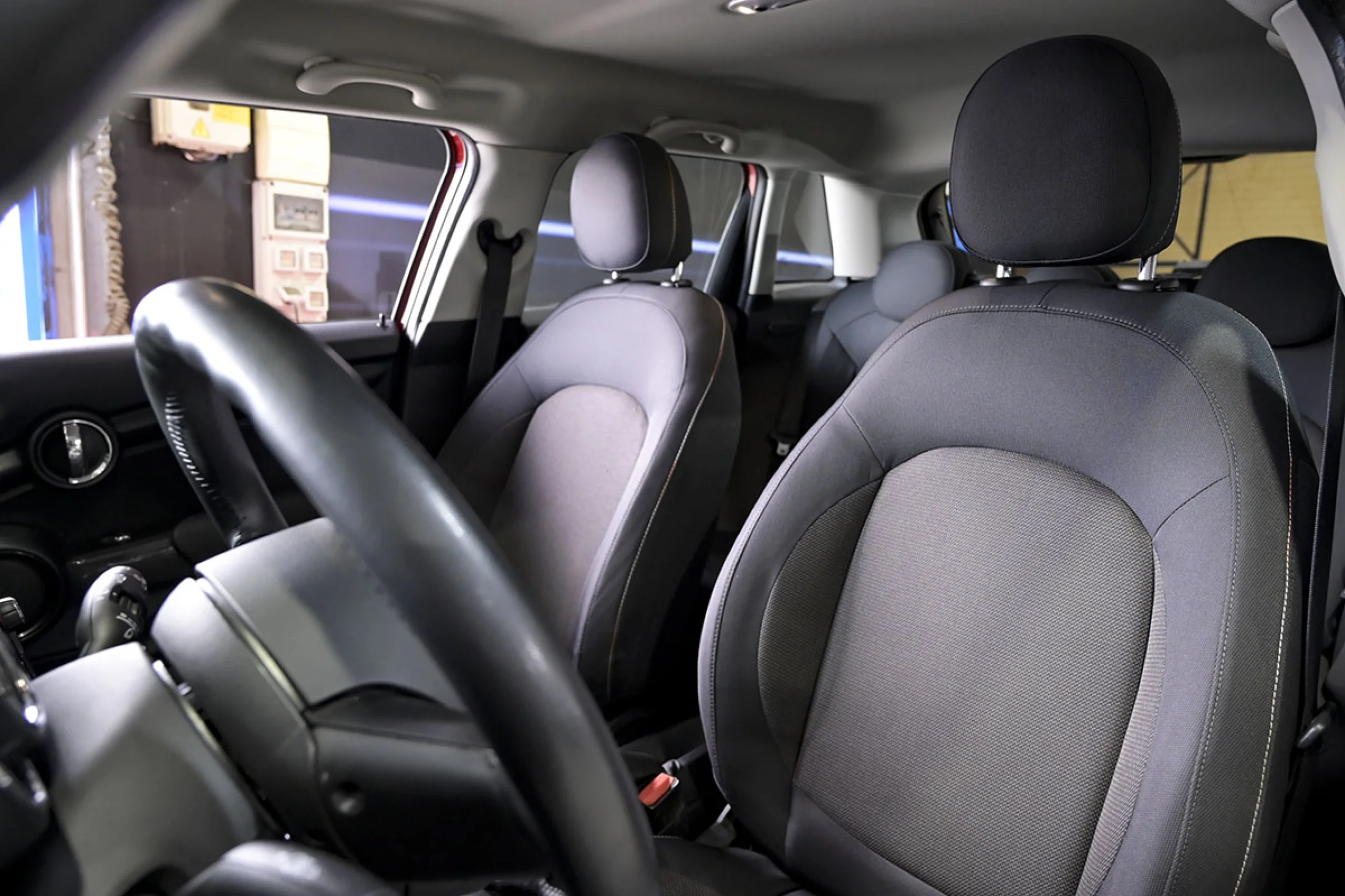 Mini One MINI ONE 5 PUERTAS - Foto 17