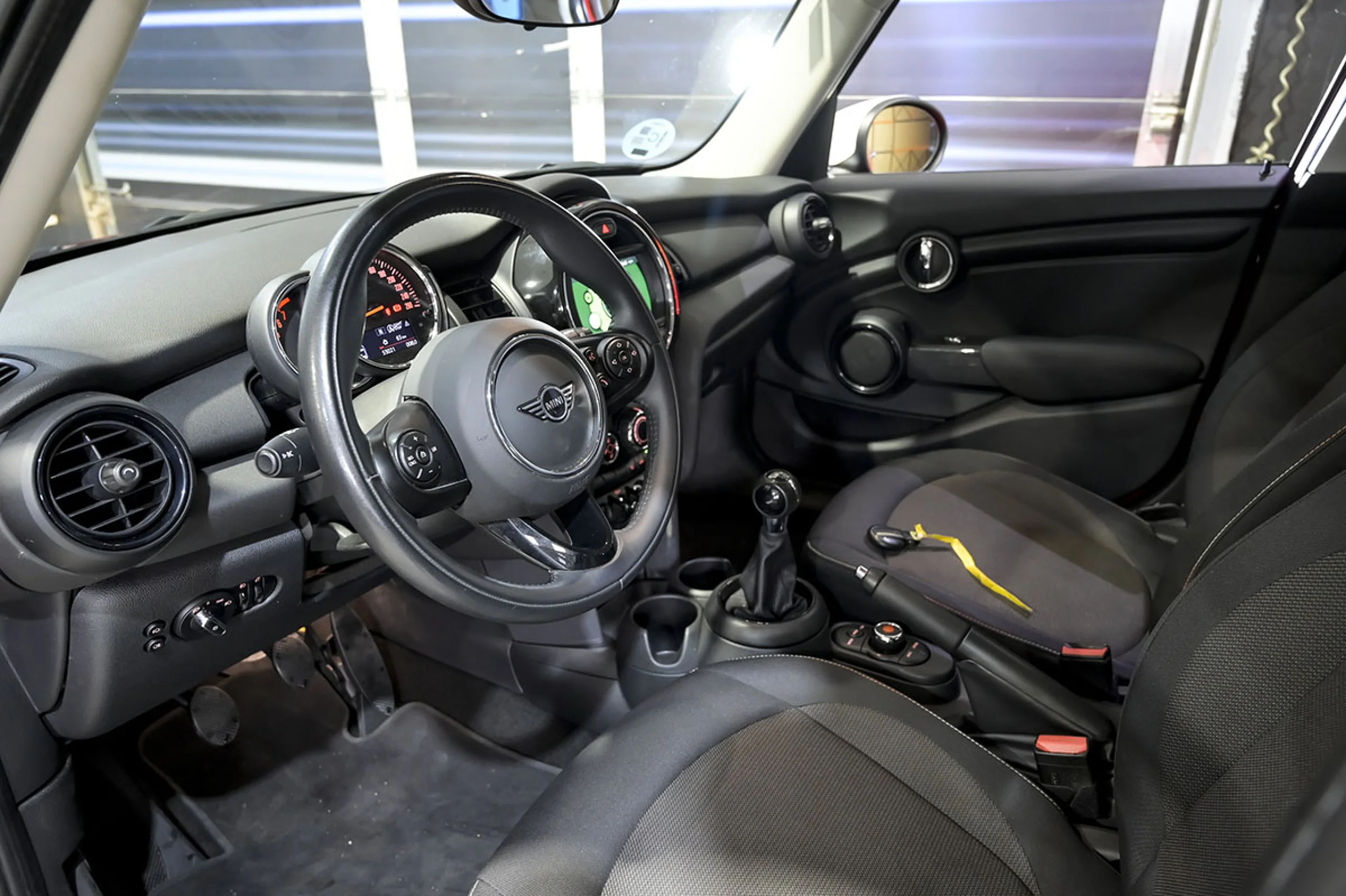 Mini One MINI ONE 5 PUERTAS - Foto 7