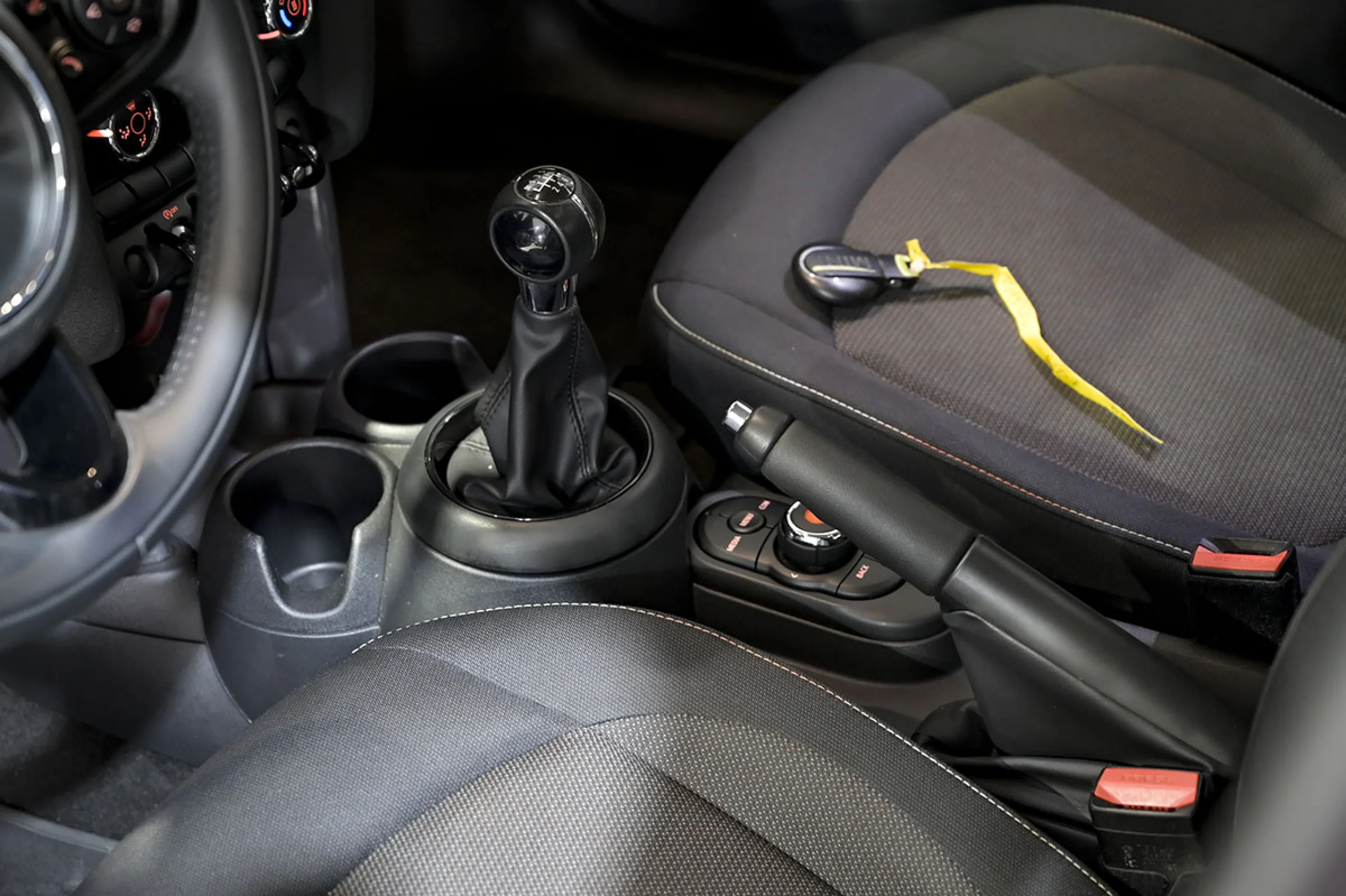 Mini One MINI ONE 5 PUERTAS - Foto 28