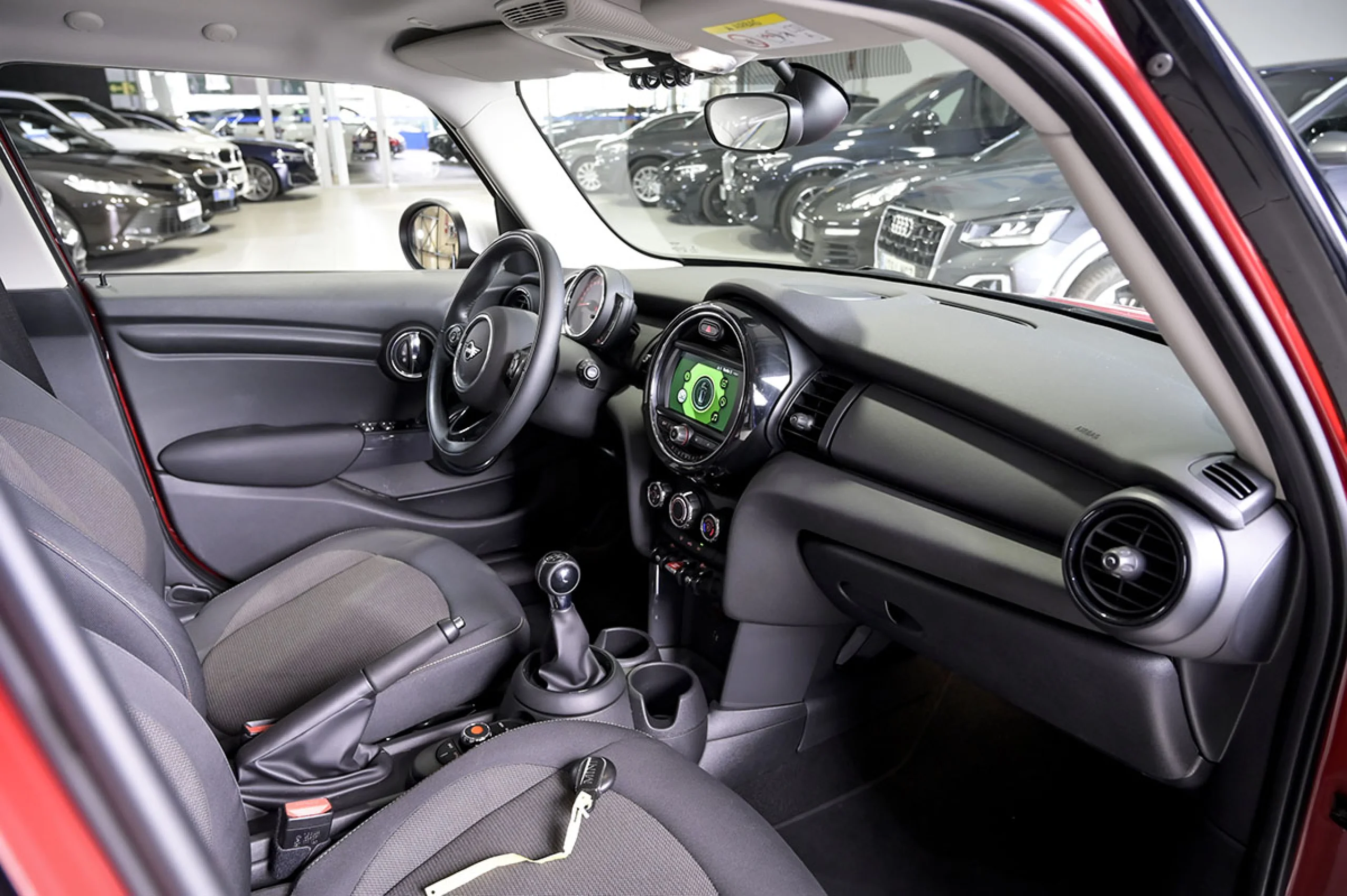 Mini One MINI ONE 5 PUERTAS - Foto 23