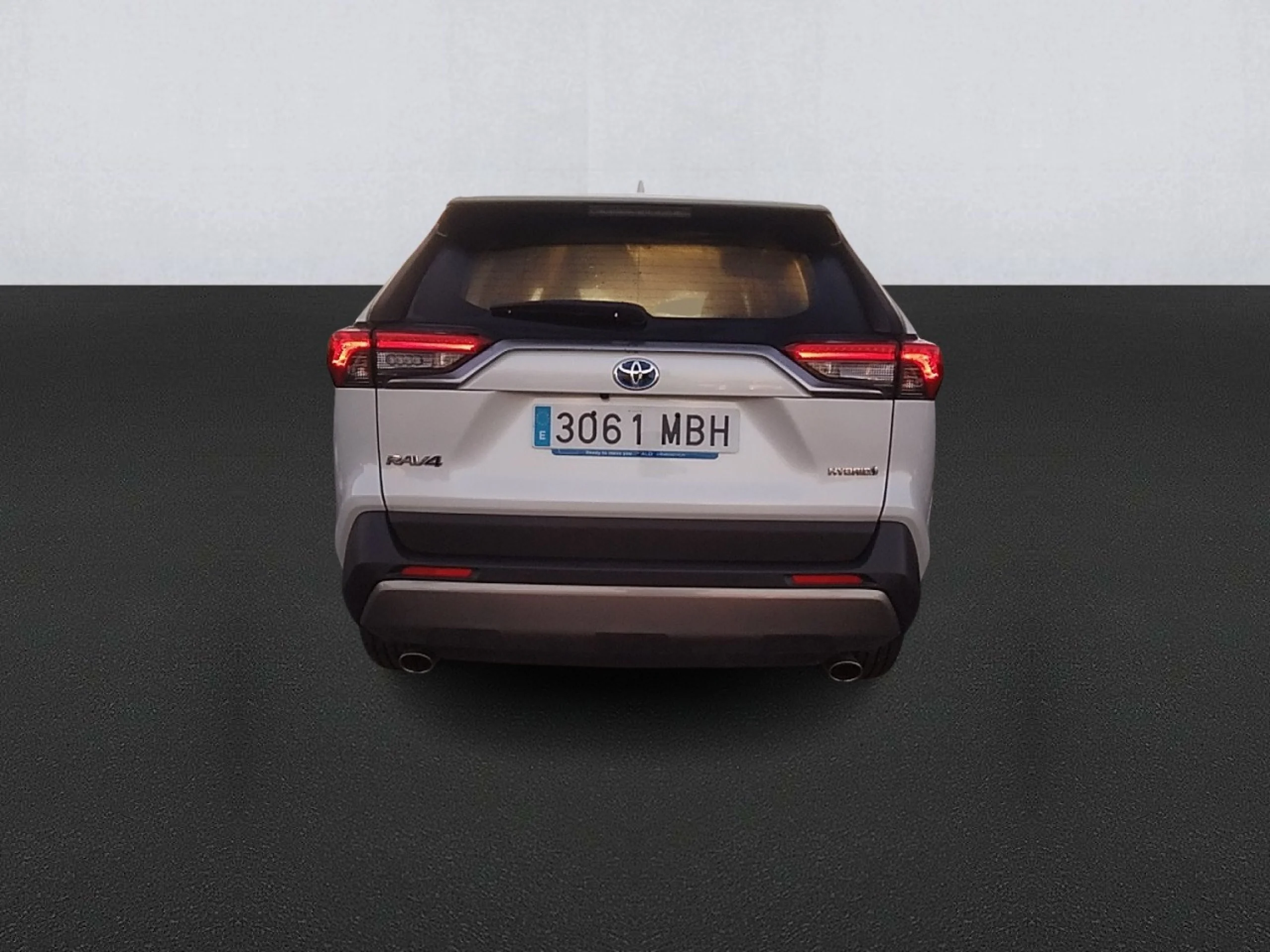 Toyota RAV 4 RAV4 2.5l 220H Advance - Foto 5