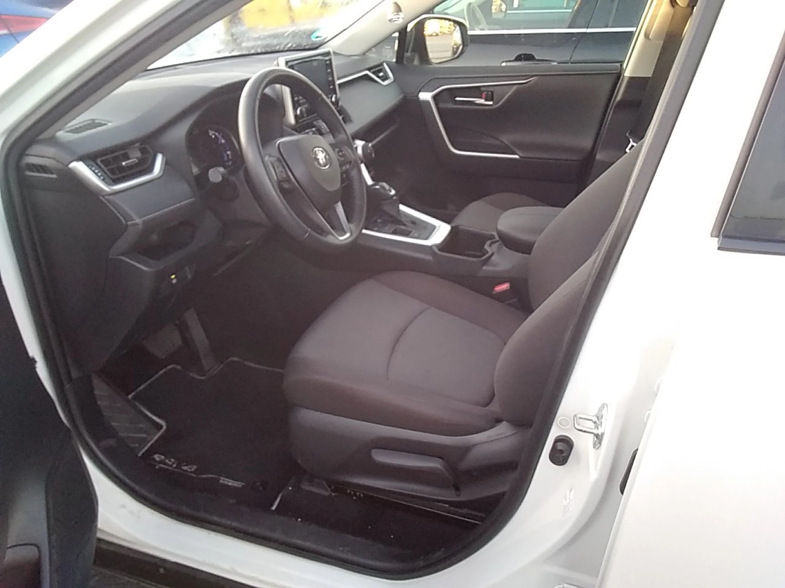 Toyota RAV 4 RAV4 2.5l 220H Advance - Foto 7